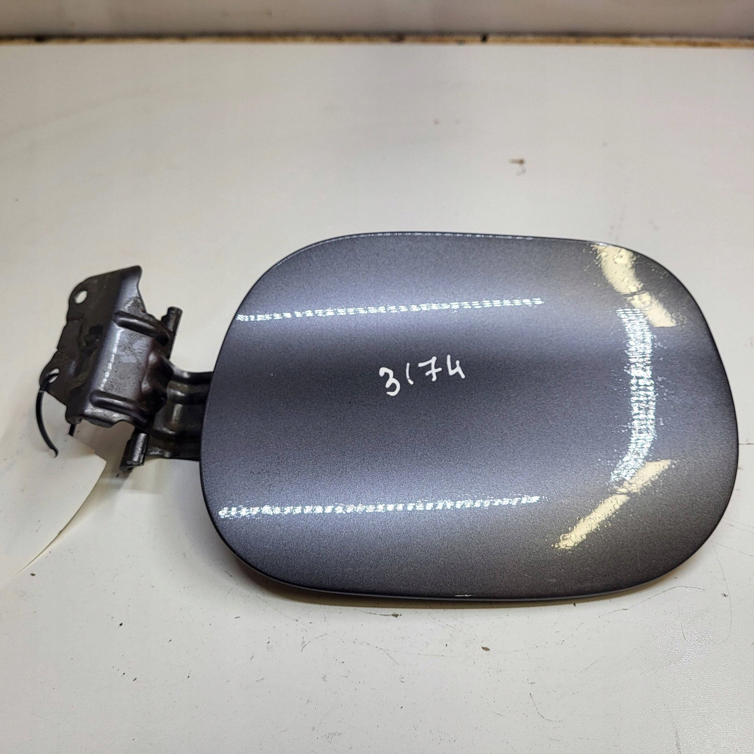 2016 Lexus NX Fuel Filler Cap JUT280750