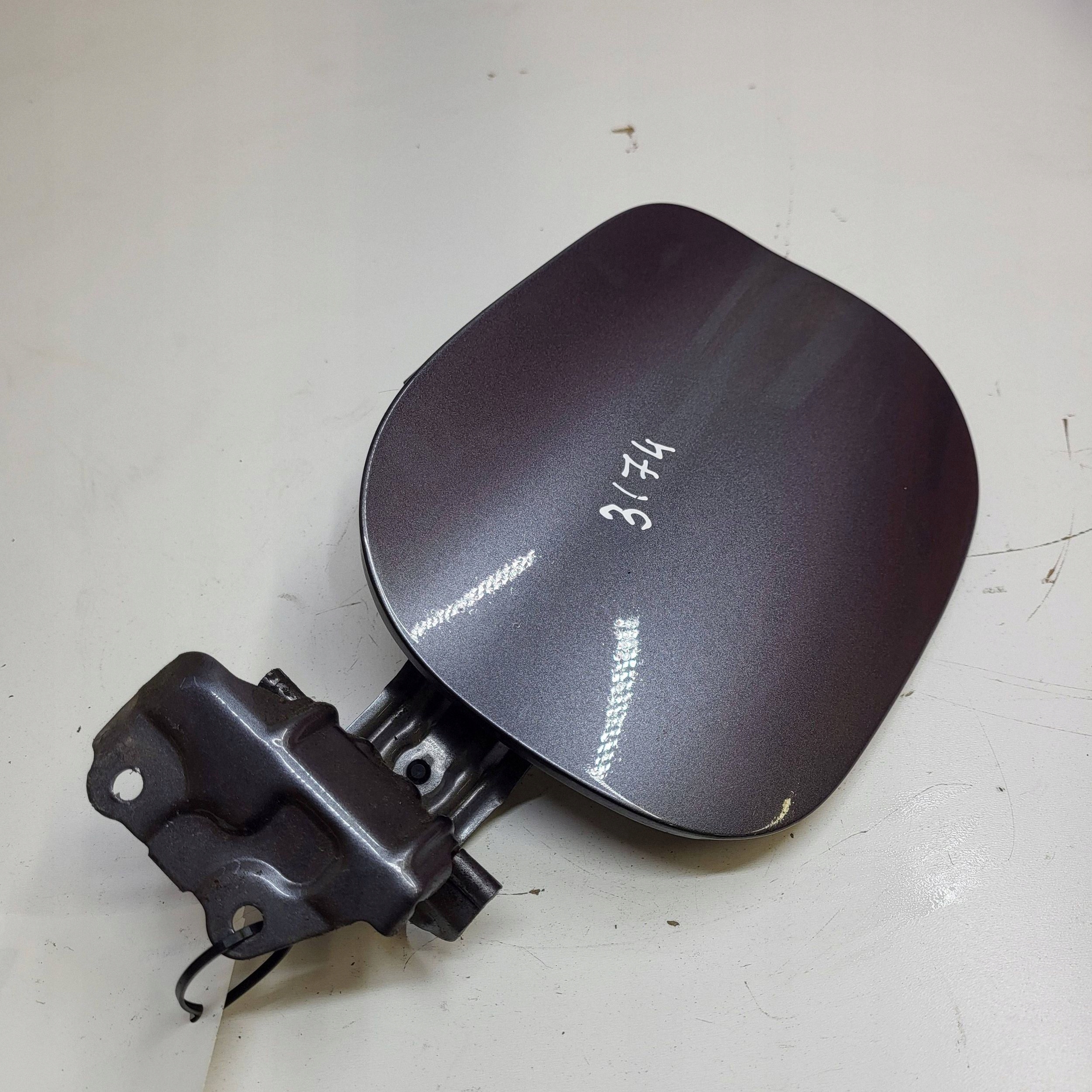 Bouchon réservoir Lexus NX 2016 JUT280750 image 3
