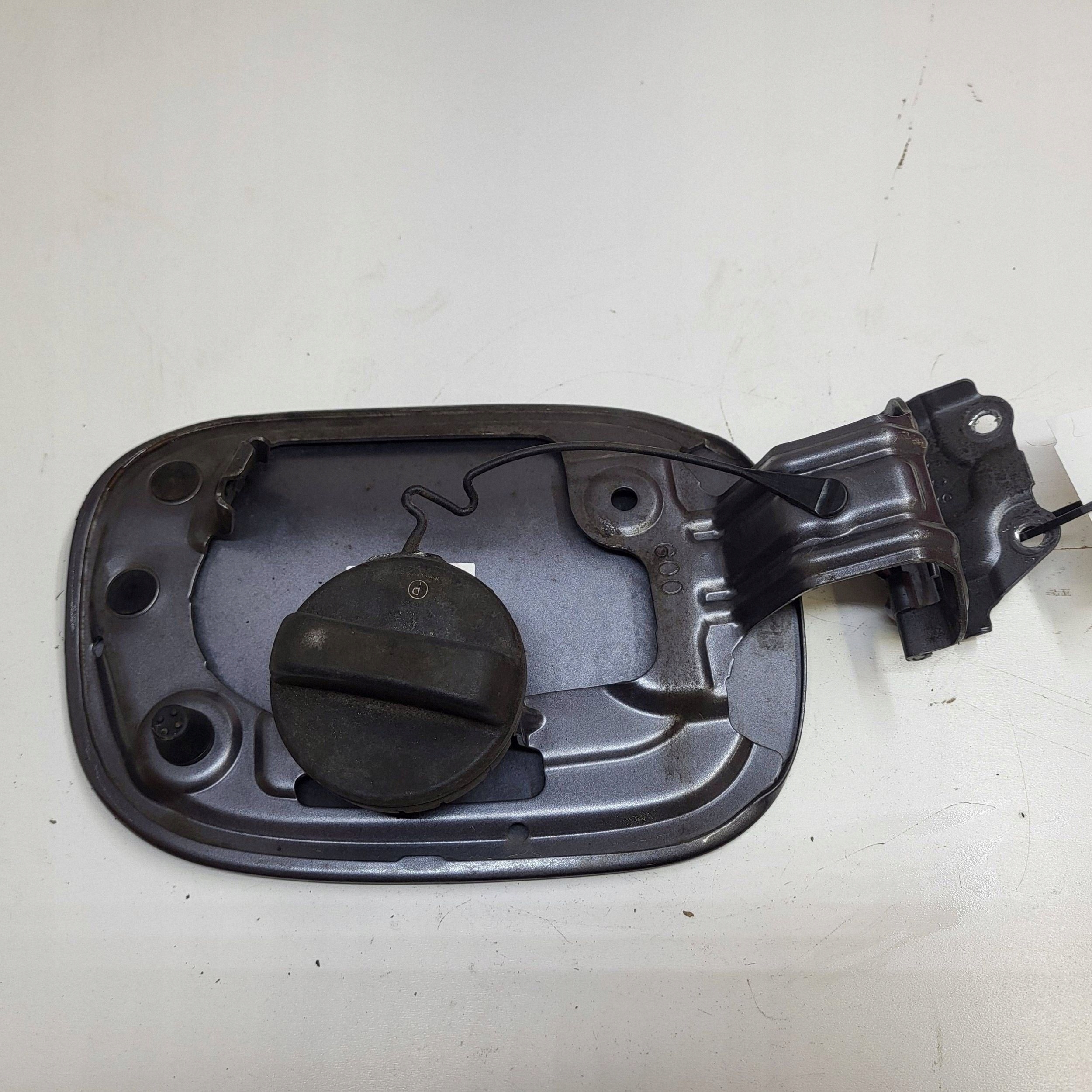 Bouchon réservoir Lexus NX 2016 JUT280750 image 4