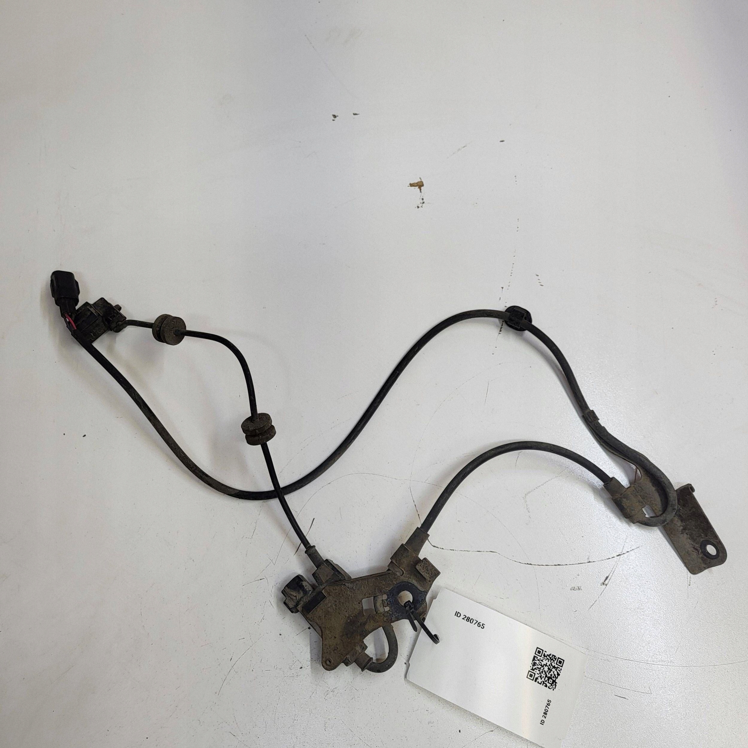 LEXUS NX Faisceau ABS Gauche 8282178060 image 2