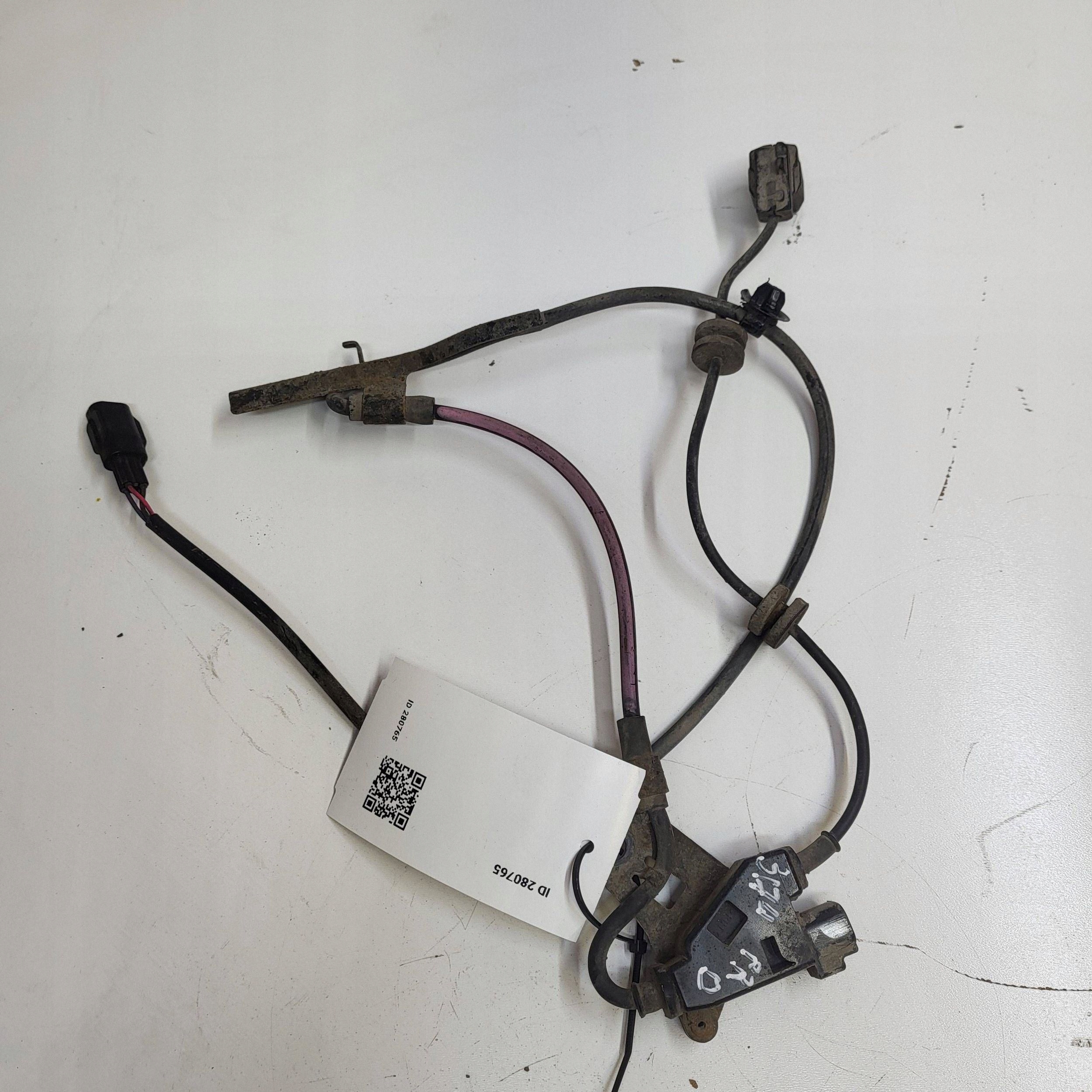 Lexus NX ABS Sensor Kabel Links 8282178060