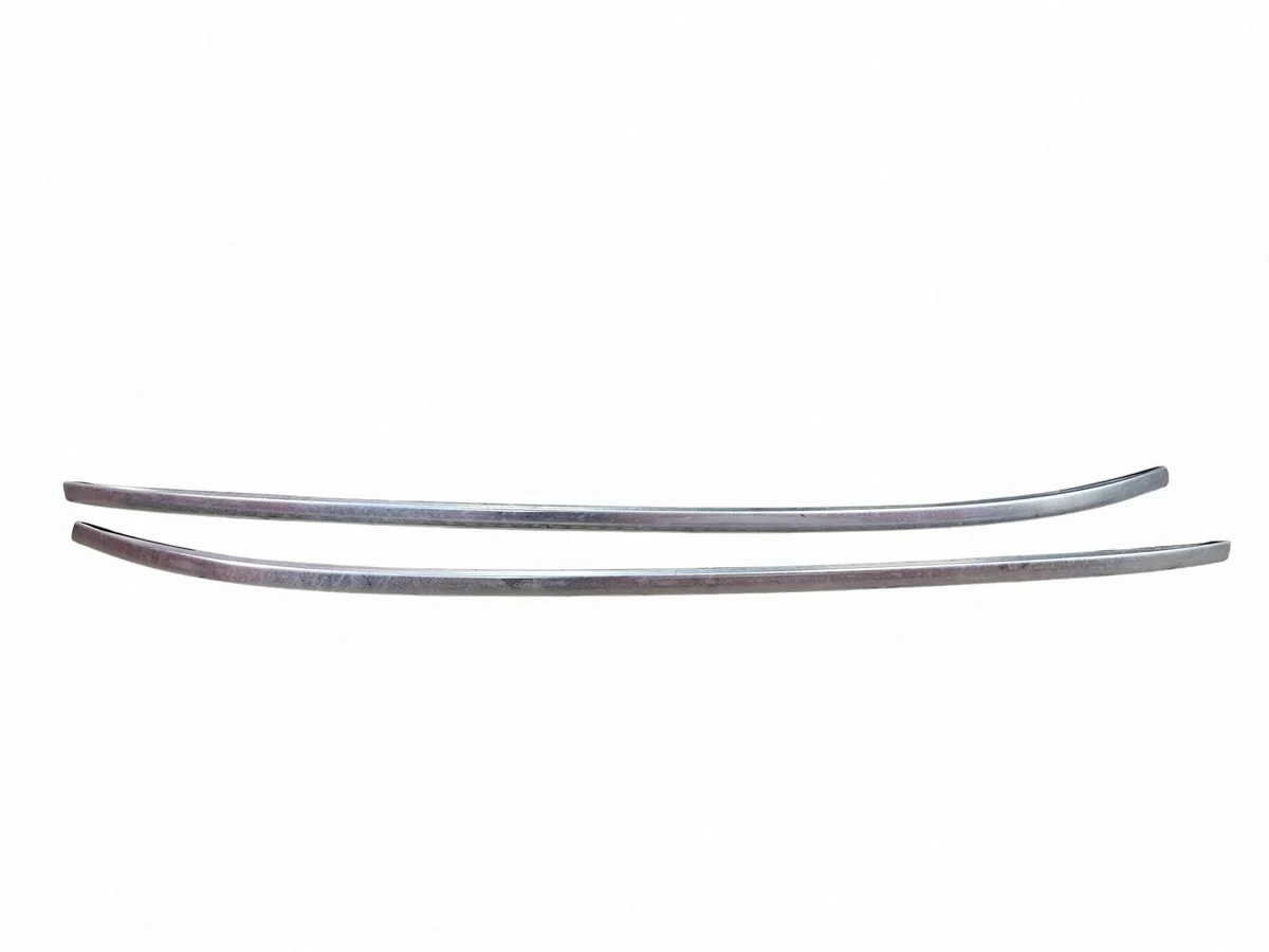 Galerie de toit Volvo V60 31378465