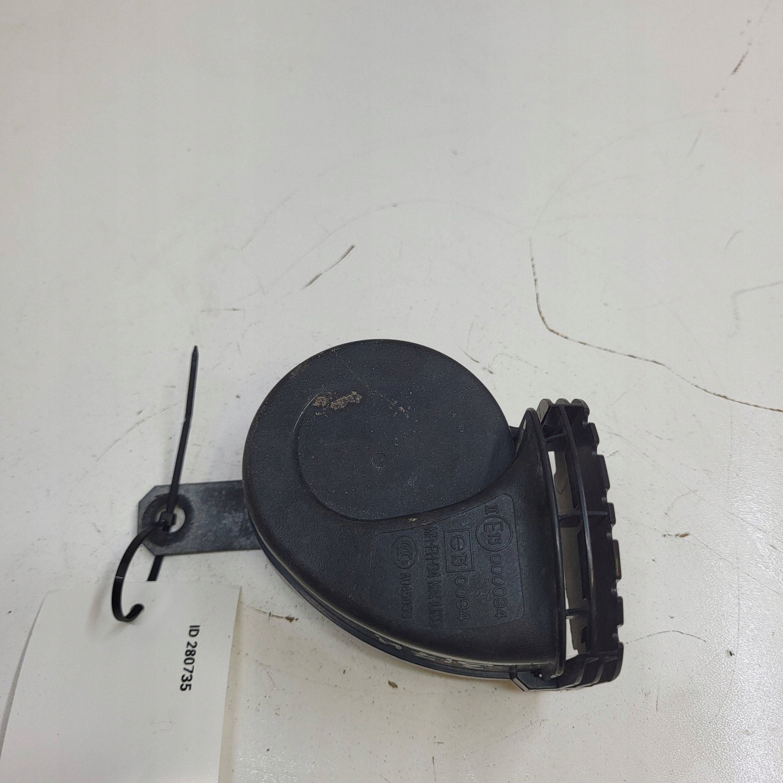Klakson Lexus UX 2022 86510-48190 image 2