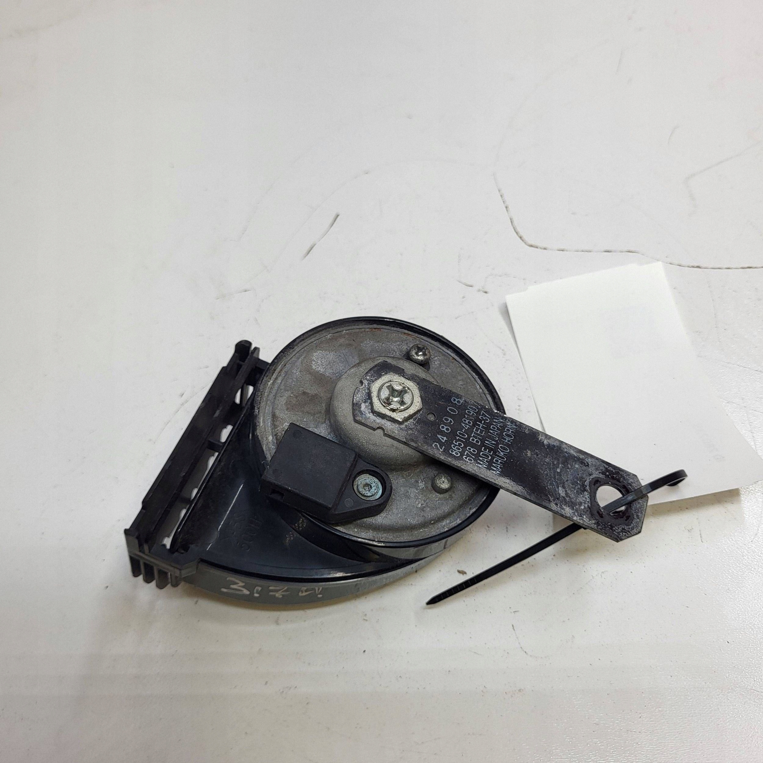 Klakson Lexus UX 2022 86510-48190 image 3