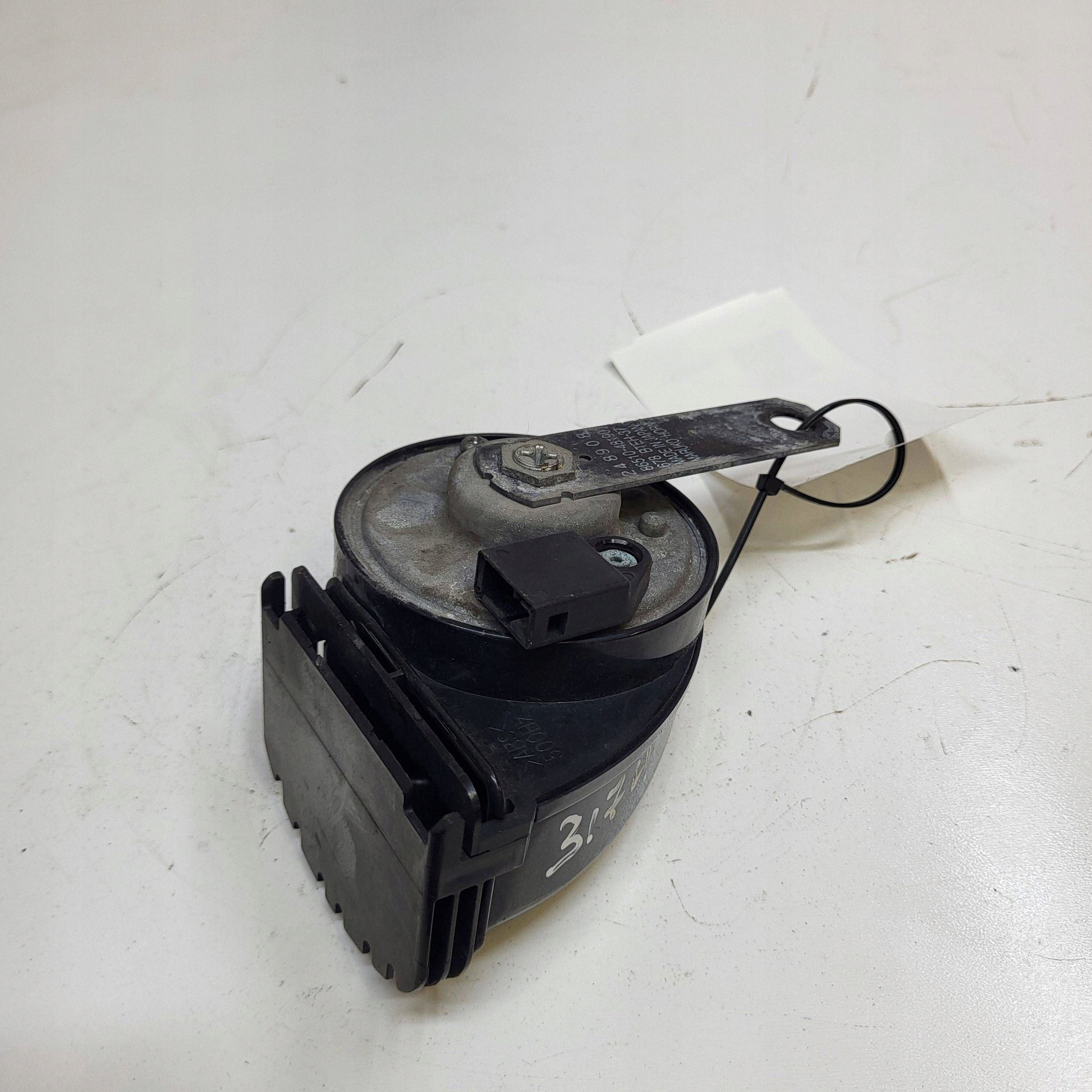 Klakson Lexus UX 2022 86510-48190 image 4