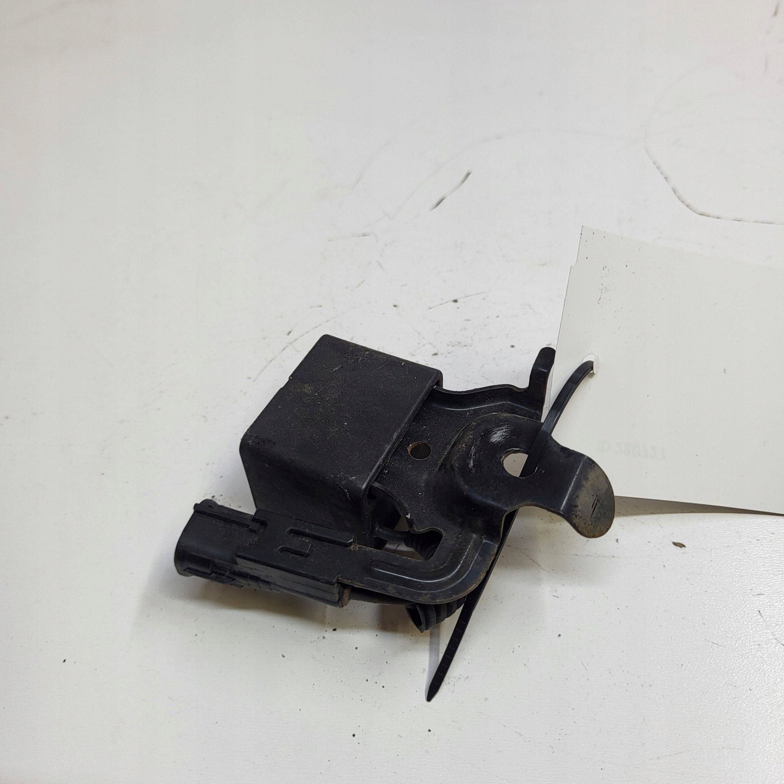 Relais Lexus IS III XE30 2018 - OEM 8293053010 image 4