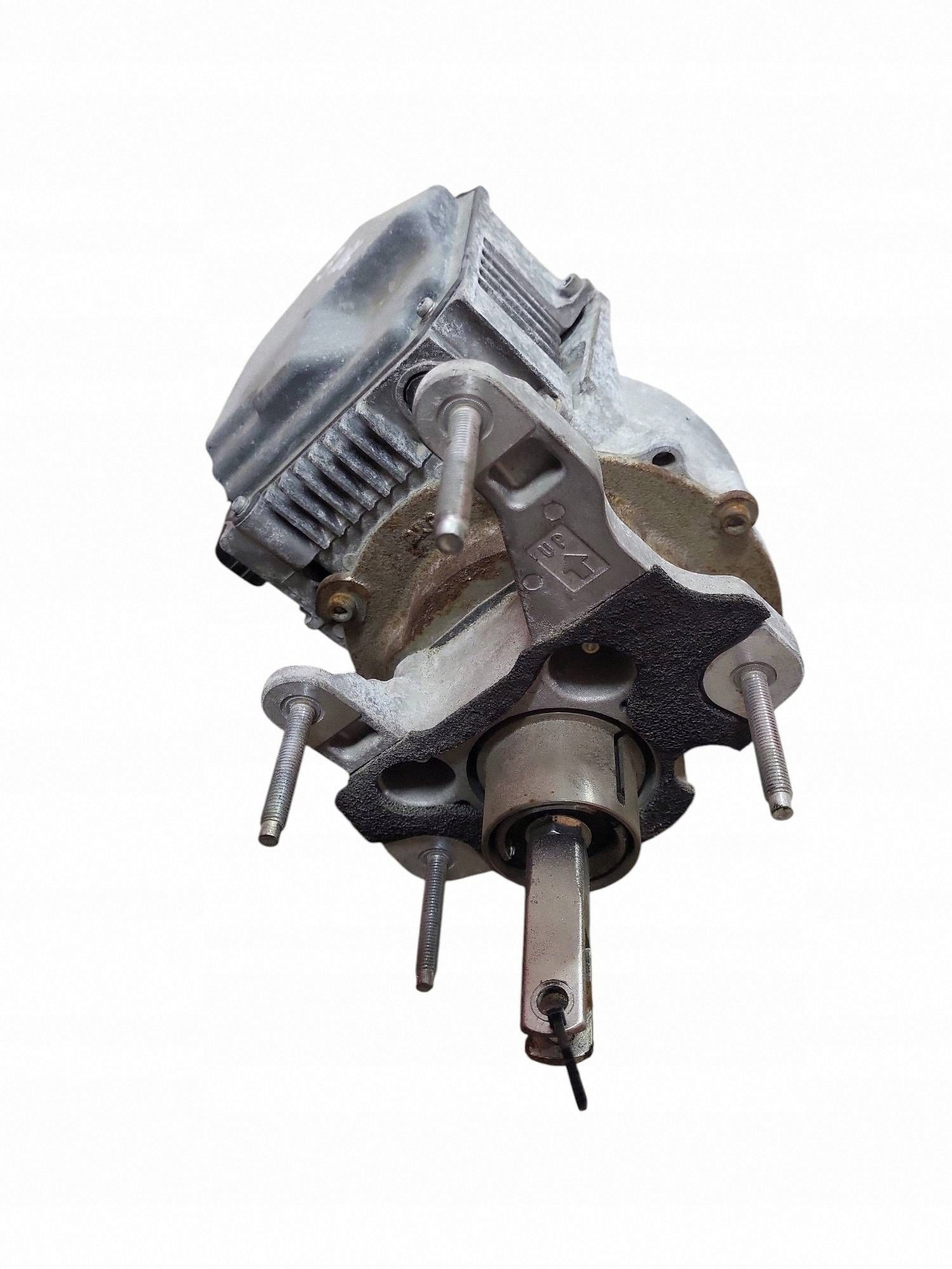 Nissan Leaf II ZE1 Pompe Servo Frein image 4