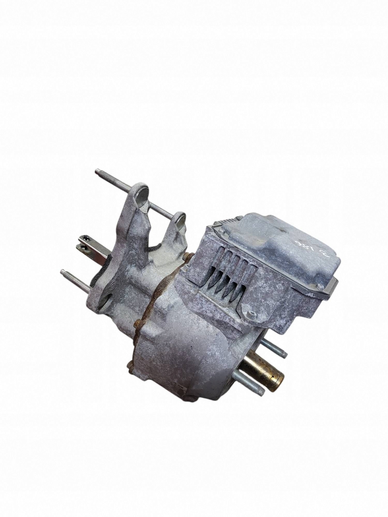 Nissan Leaf II ZE1 Pompe Servo Frein image 6