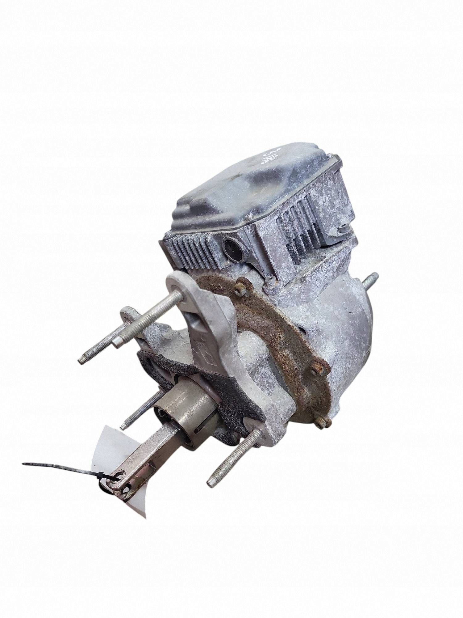 Nissan Leaf II ZE1 Pompe Servo Frein image 7
