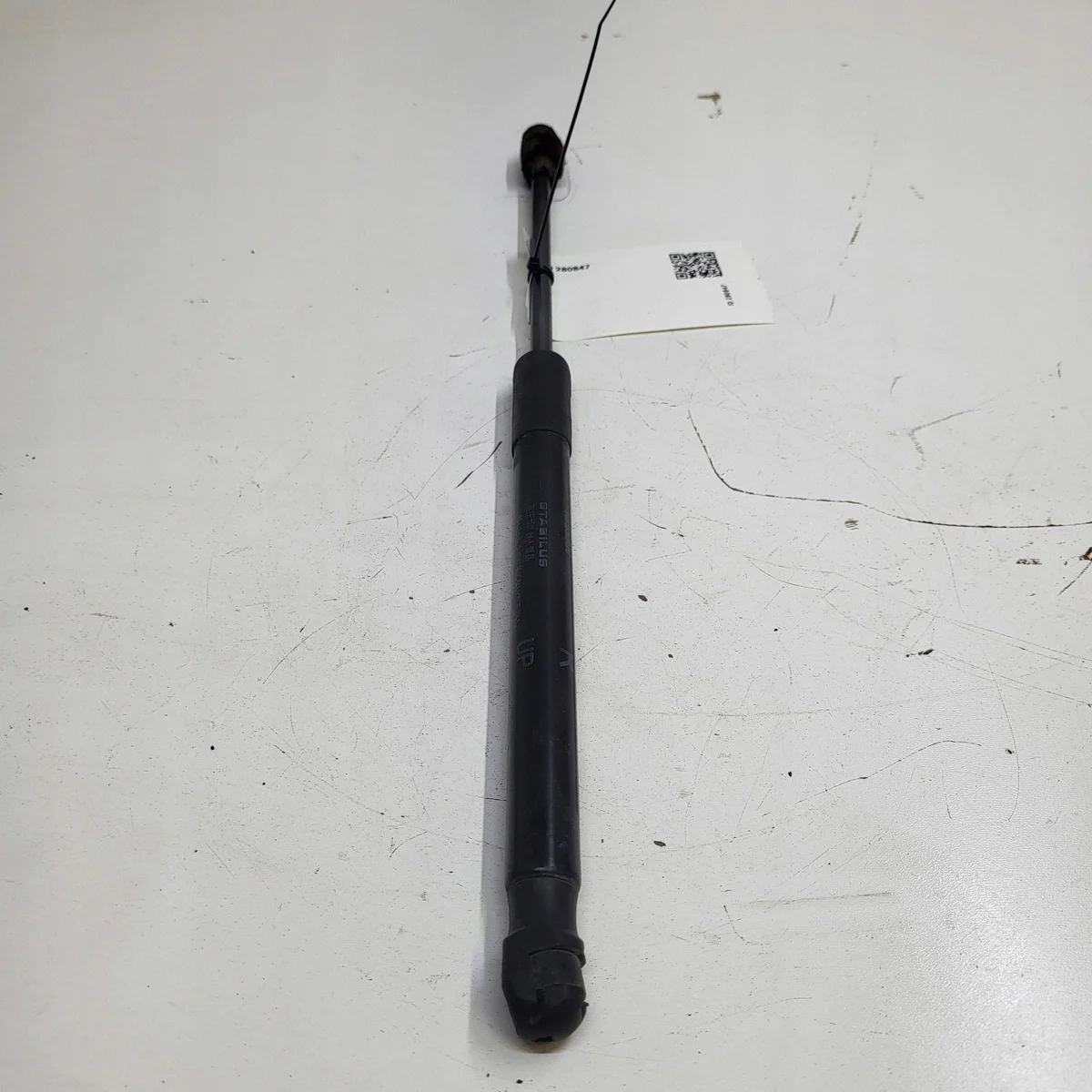 2014 Nissan Leaf Trunk Strut 904503NF0A image 4