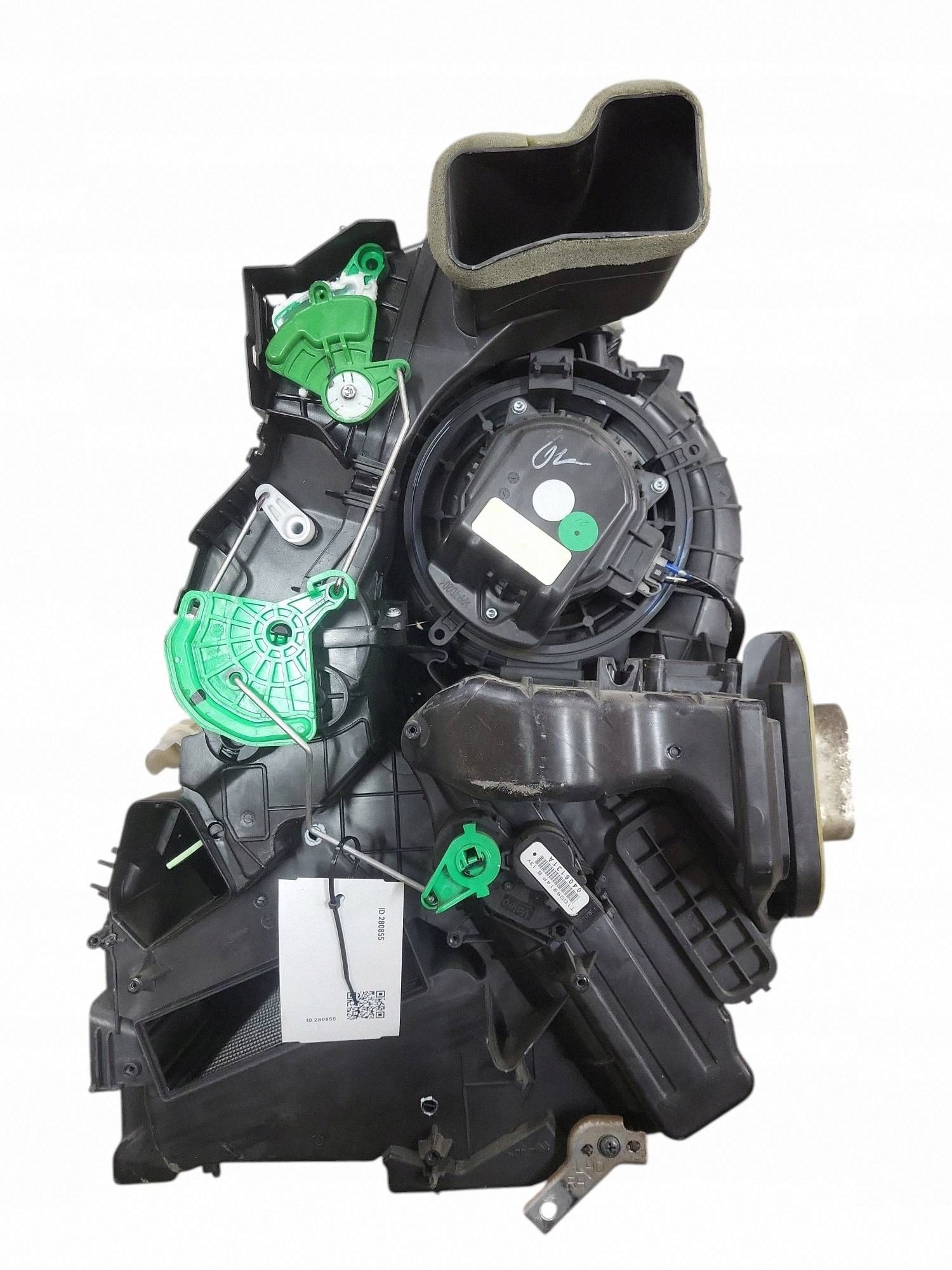 Nissan Leaf T1030236S - Conjunto Aquecedor image 7