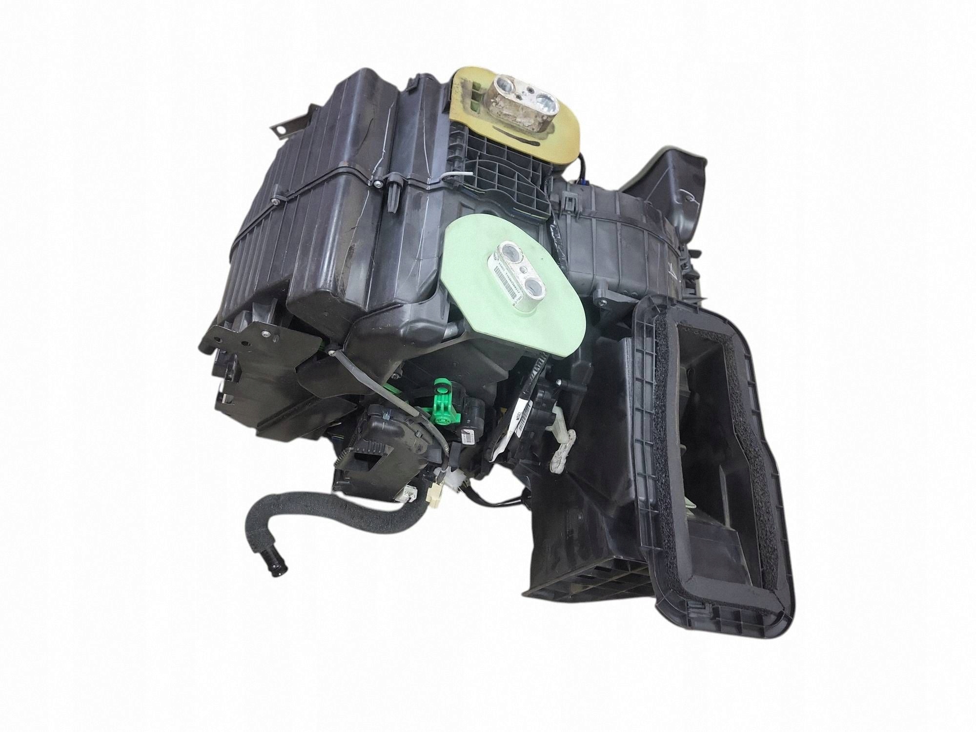 Nissan Leaf T1030236S - Conjunto Aquecedor image 8