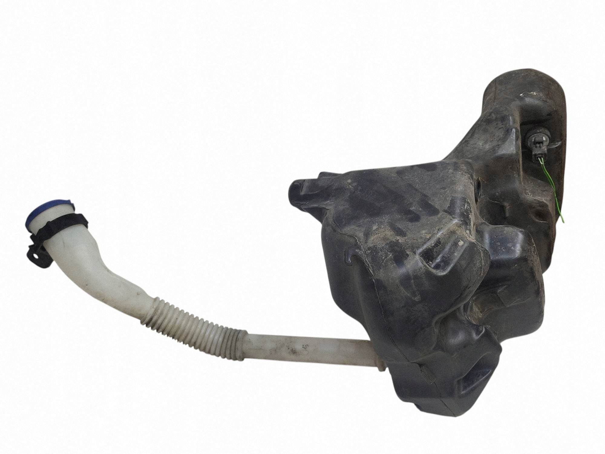 Bouton lève-vitre Citroën C5 II 9653290480 image 2