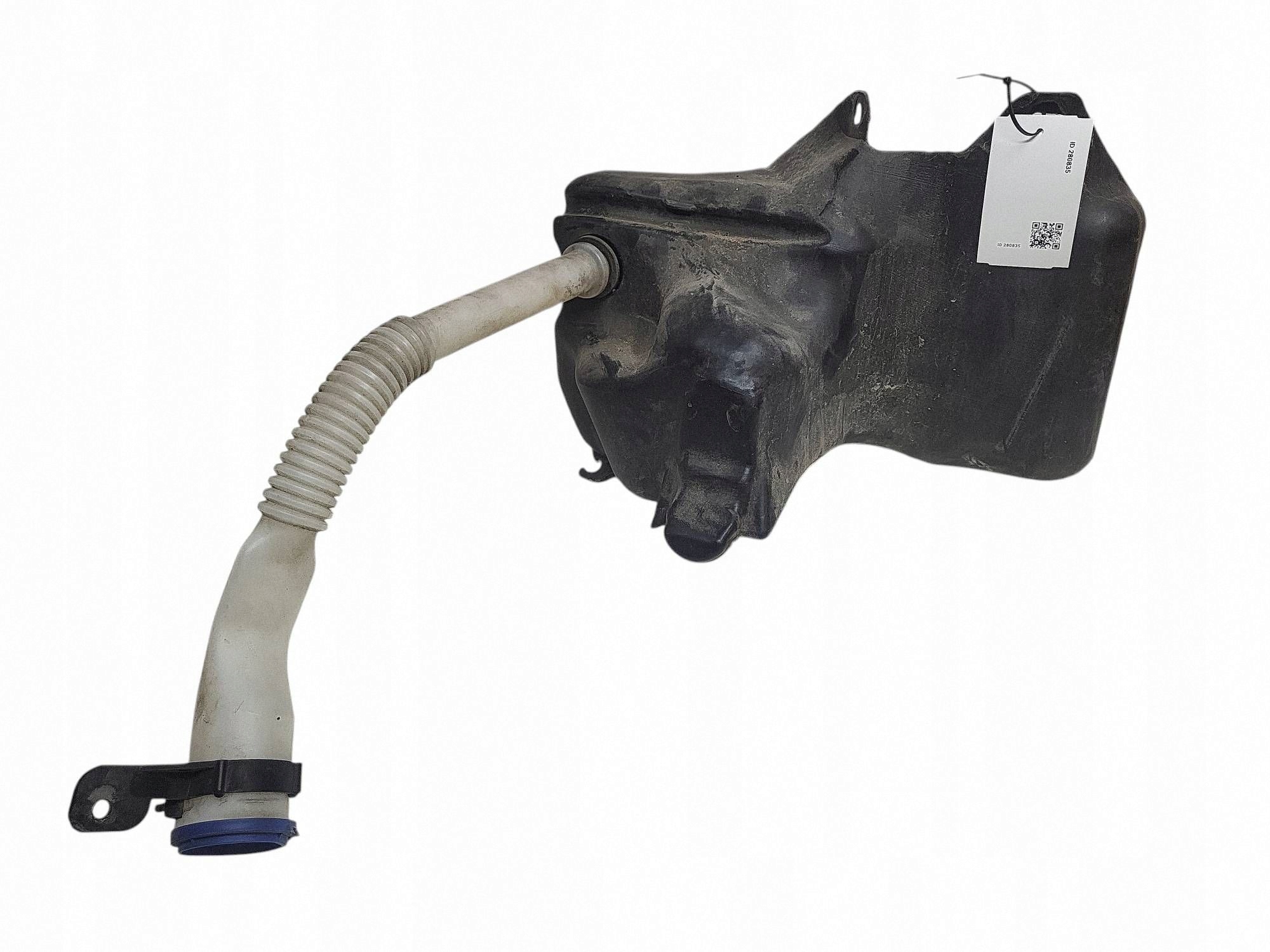 Bouton lève-vitre Citroën C5 II 9653290480 image 3