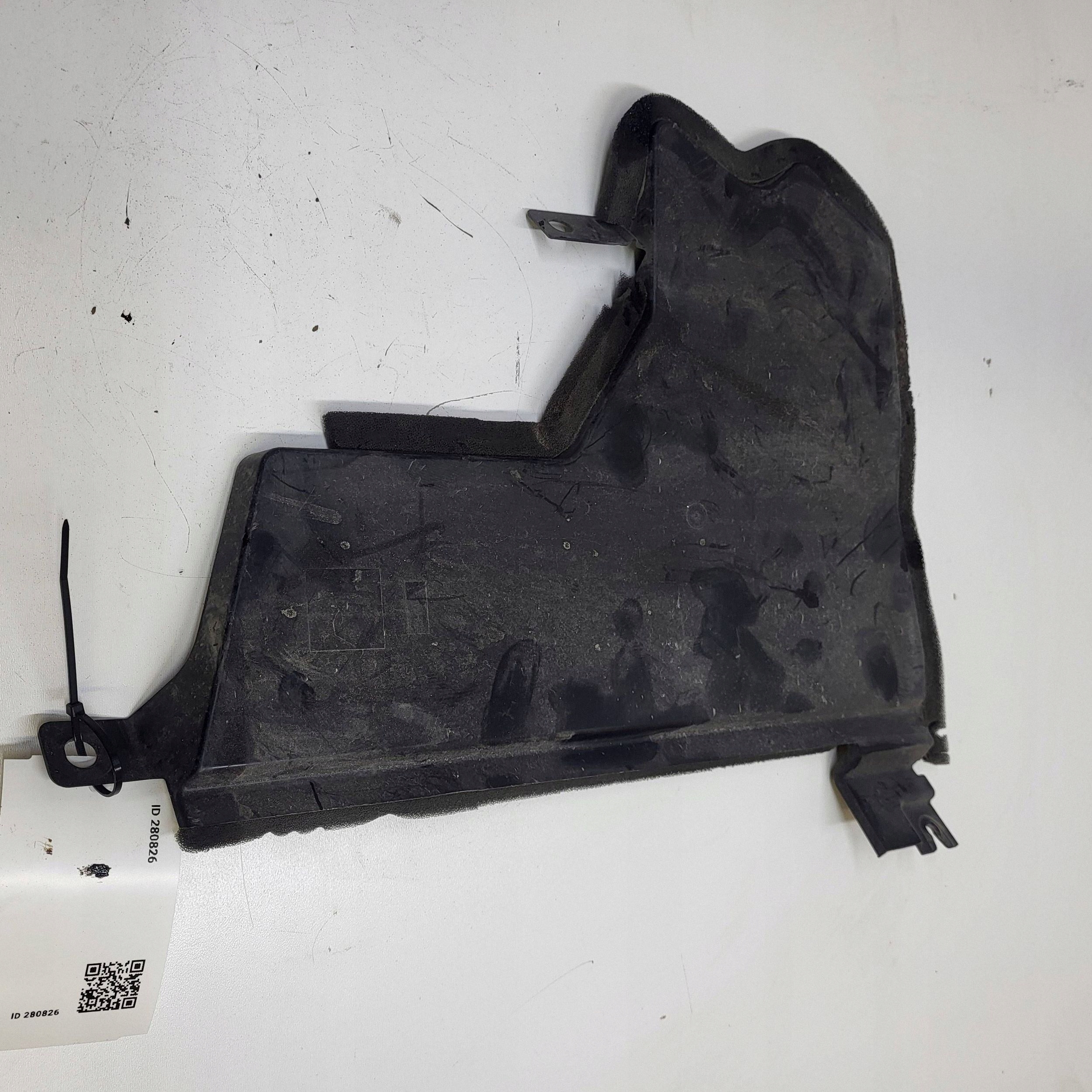 Nissan Leaf Ilmastointikanava 921853NF0A image 3