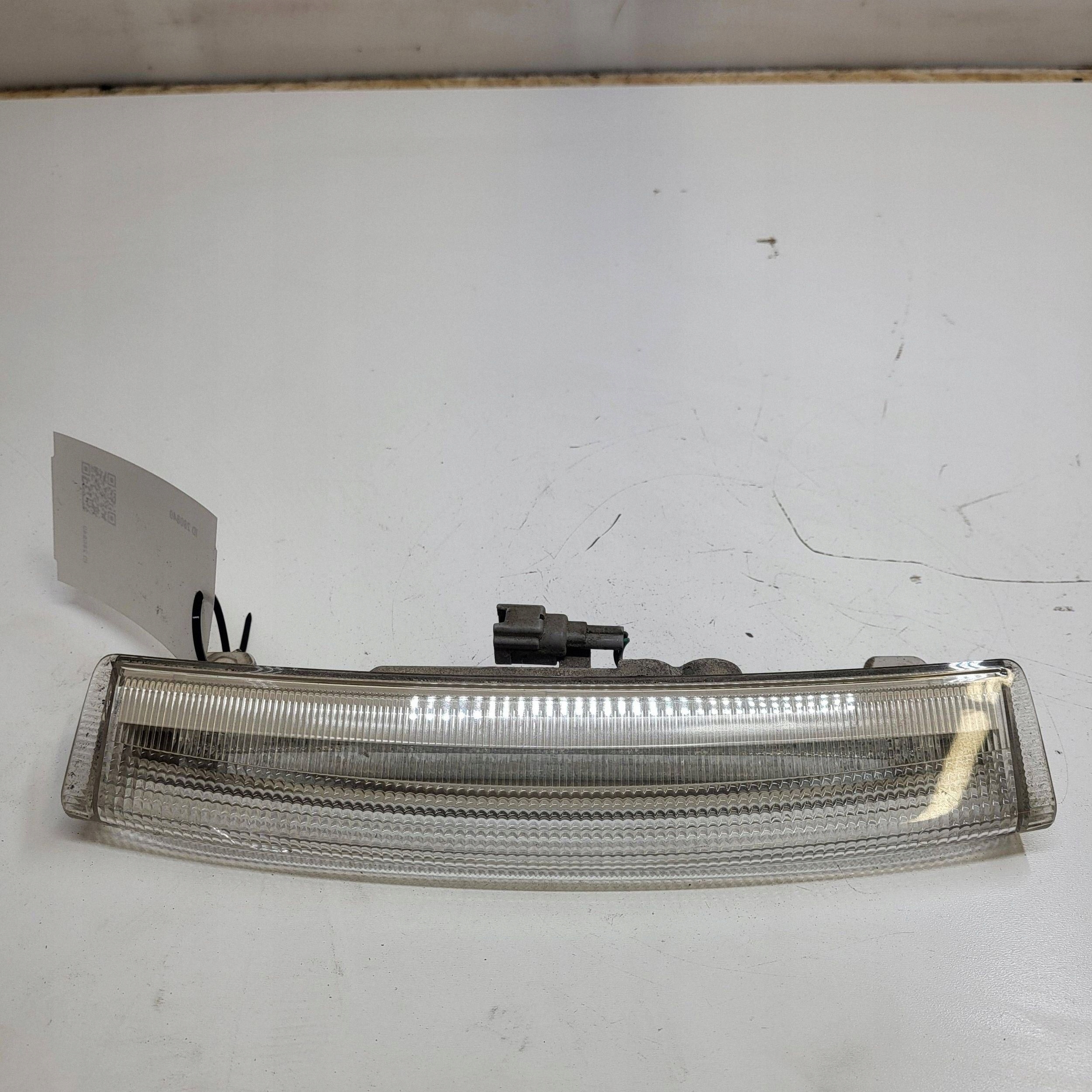 3ª Luz de Freno Nissan Leaf I (ZE0) 2014 image 7