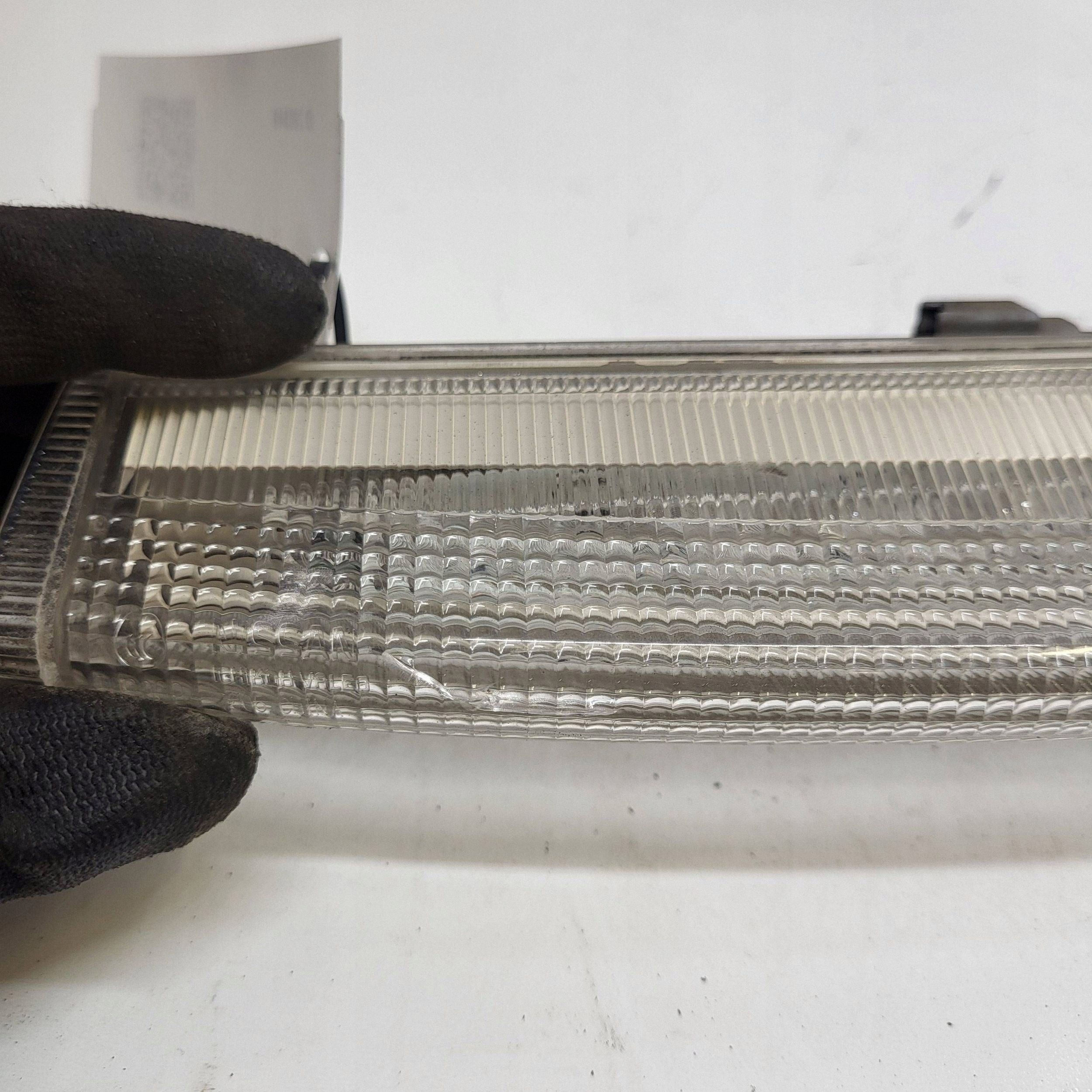 3ª Luz de Freno Nissan Leaf I (ZE0) 2014 image 8