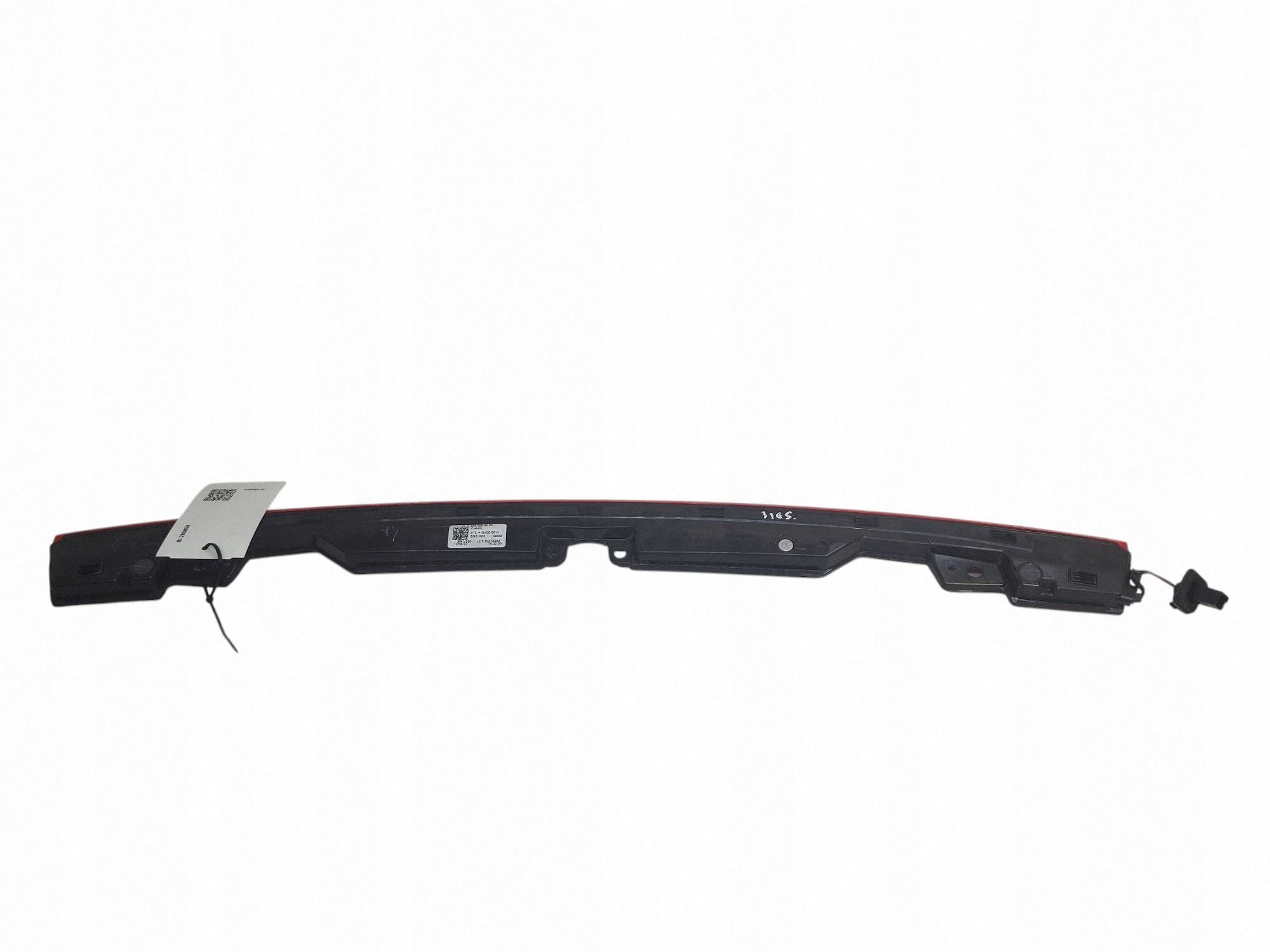 Mercedes EQC Third Brake Light A2959069900 image 5