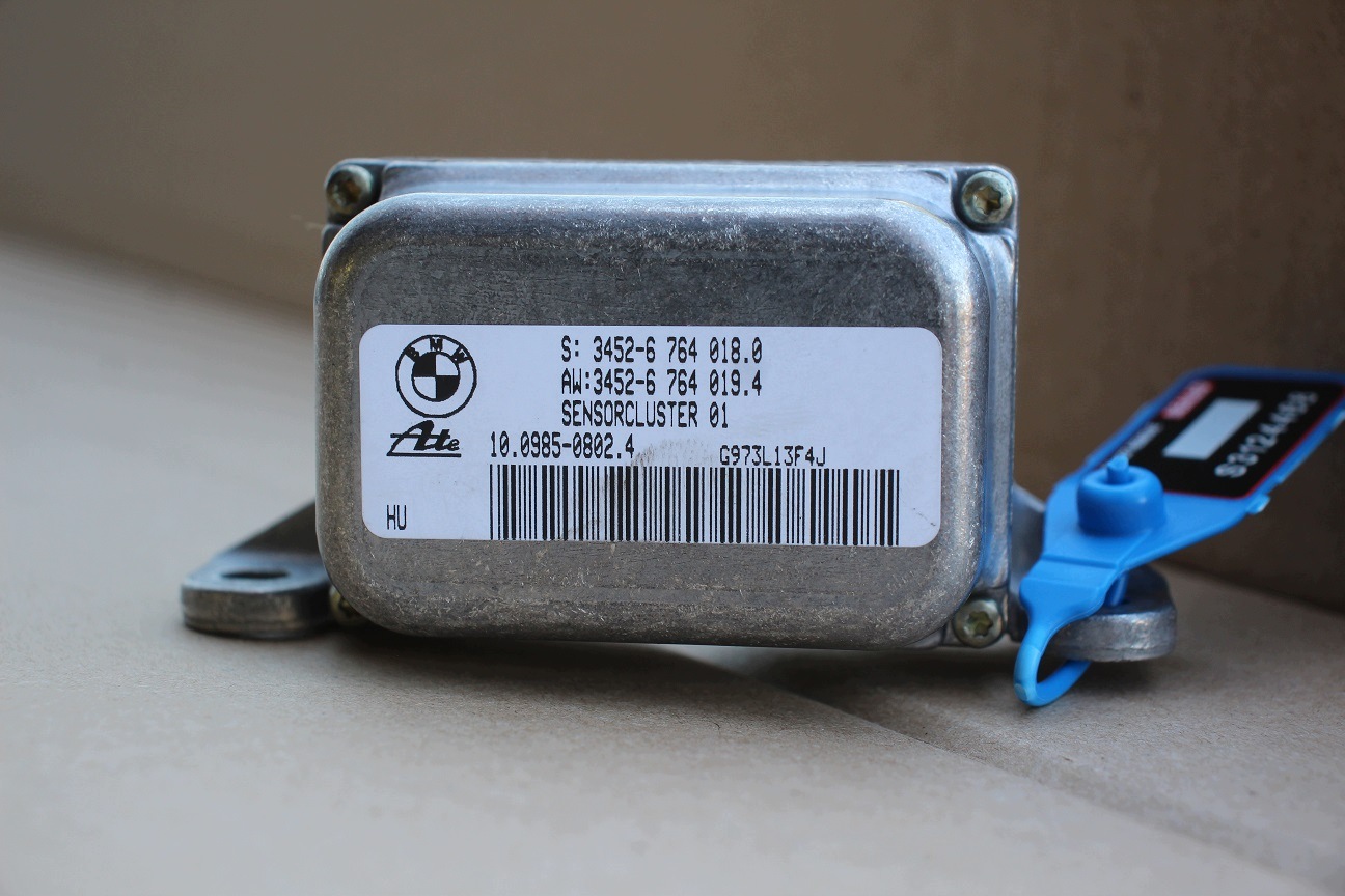 Sensor Velocidade ESP BMW e46 e85 z4 6764018 image 2