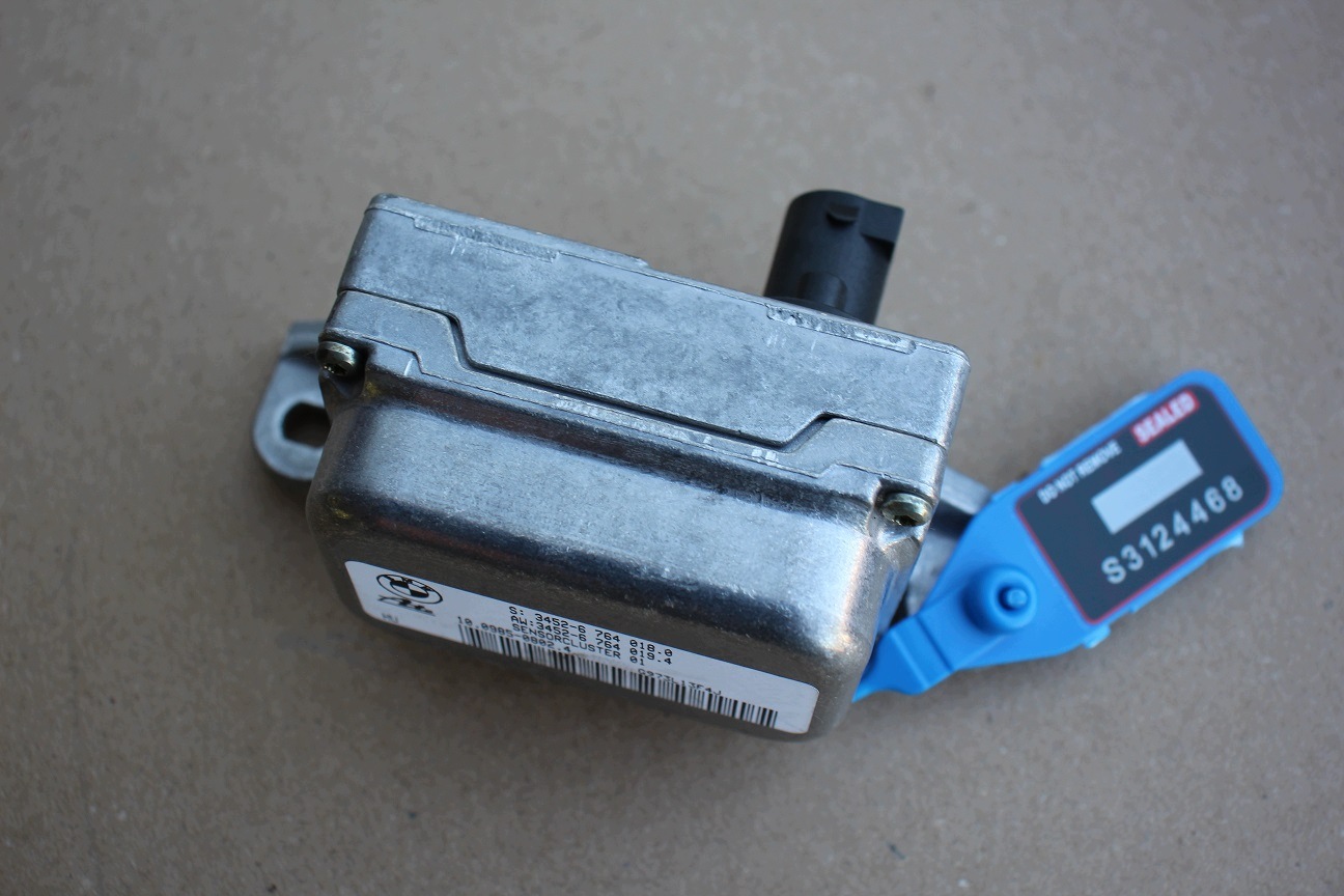 Sensor Velocidade ESP BMW e46 e85 z4 6764018 image 3