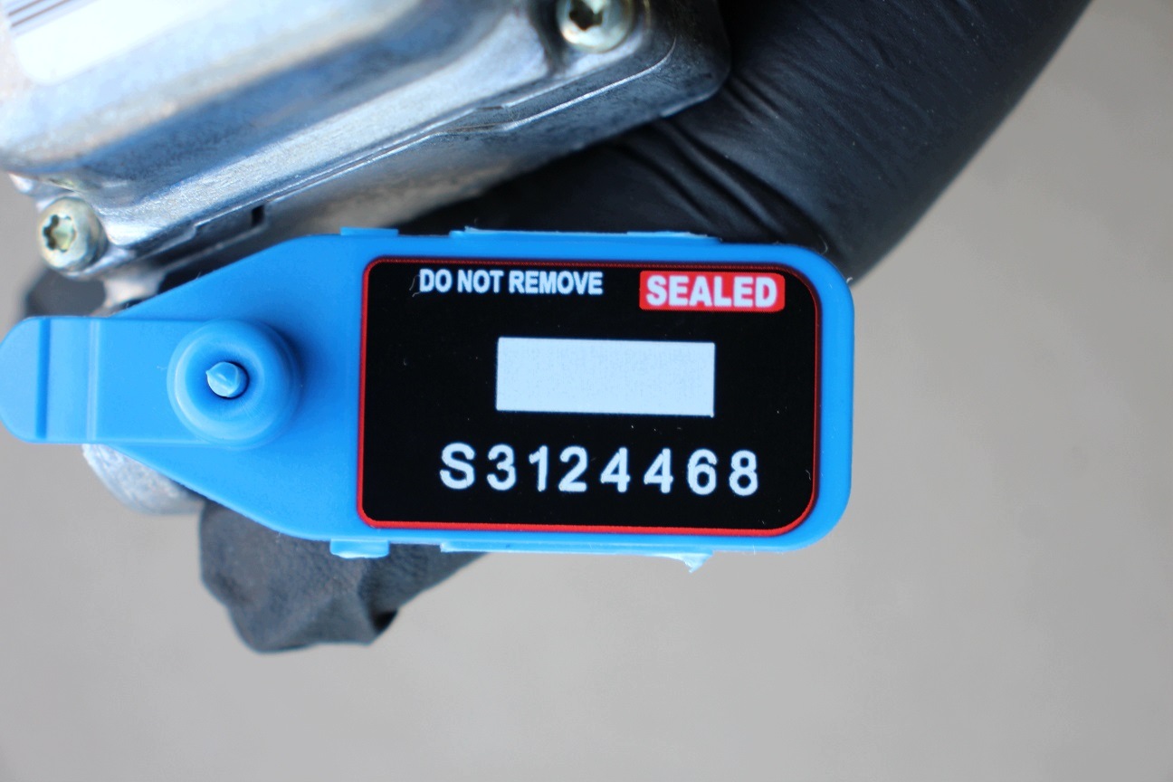 Sensor Velocidade ESP BMW e46 e85 z4 6764018 image 5