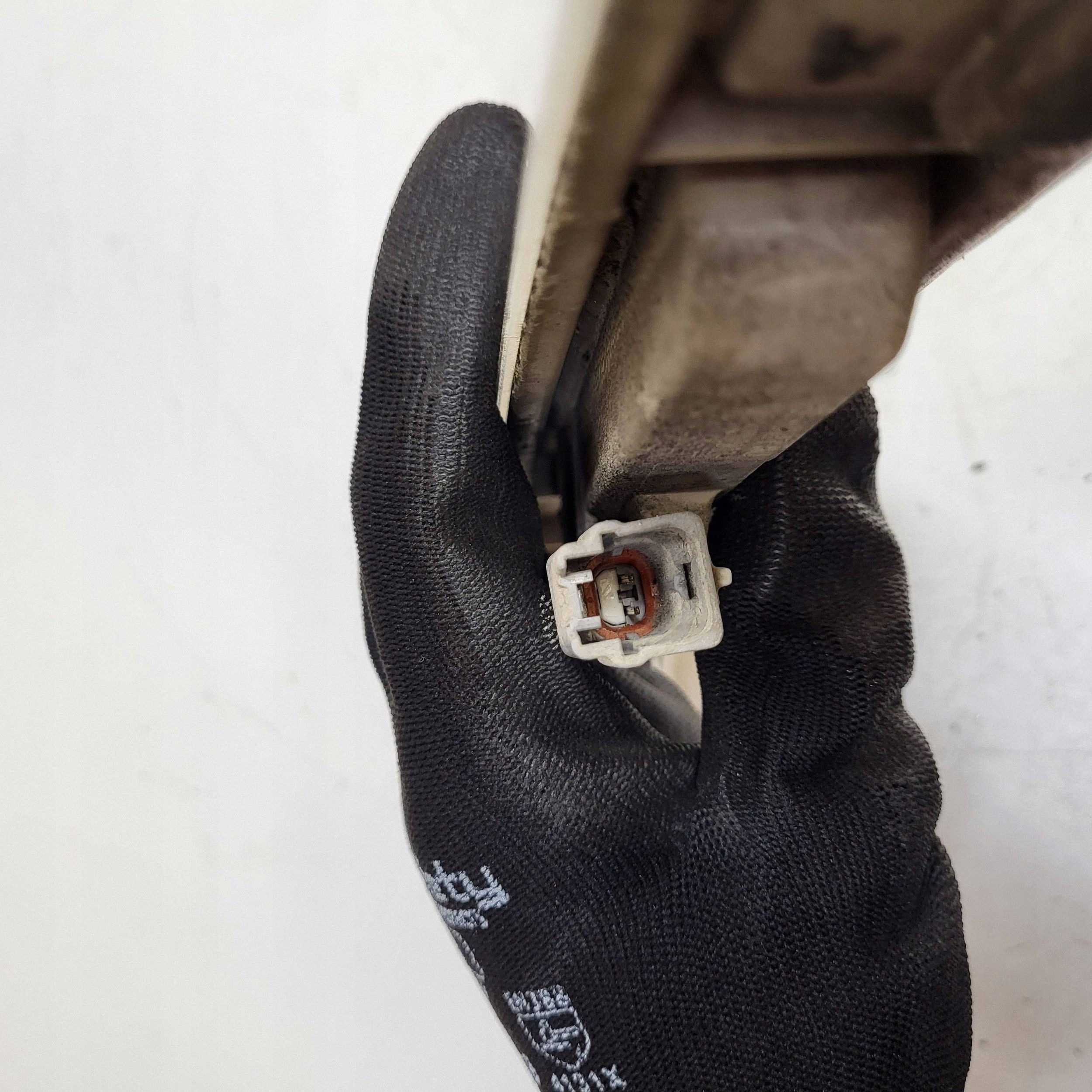 3ème feu stop Nissan Leaf I (ZE0) JUT280943 image 6