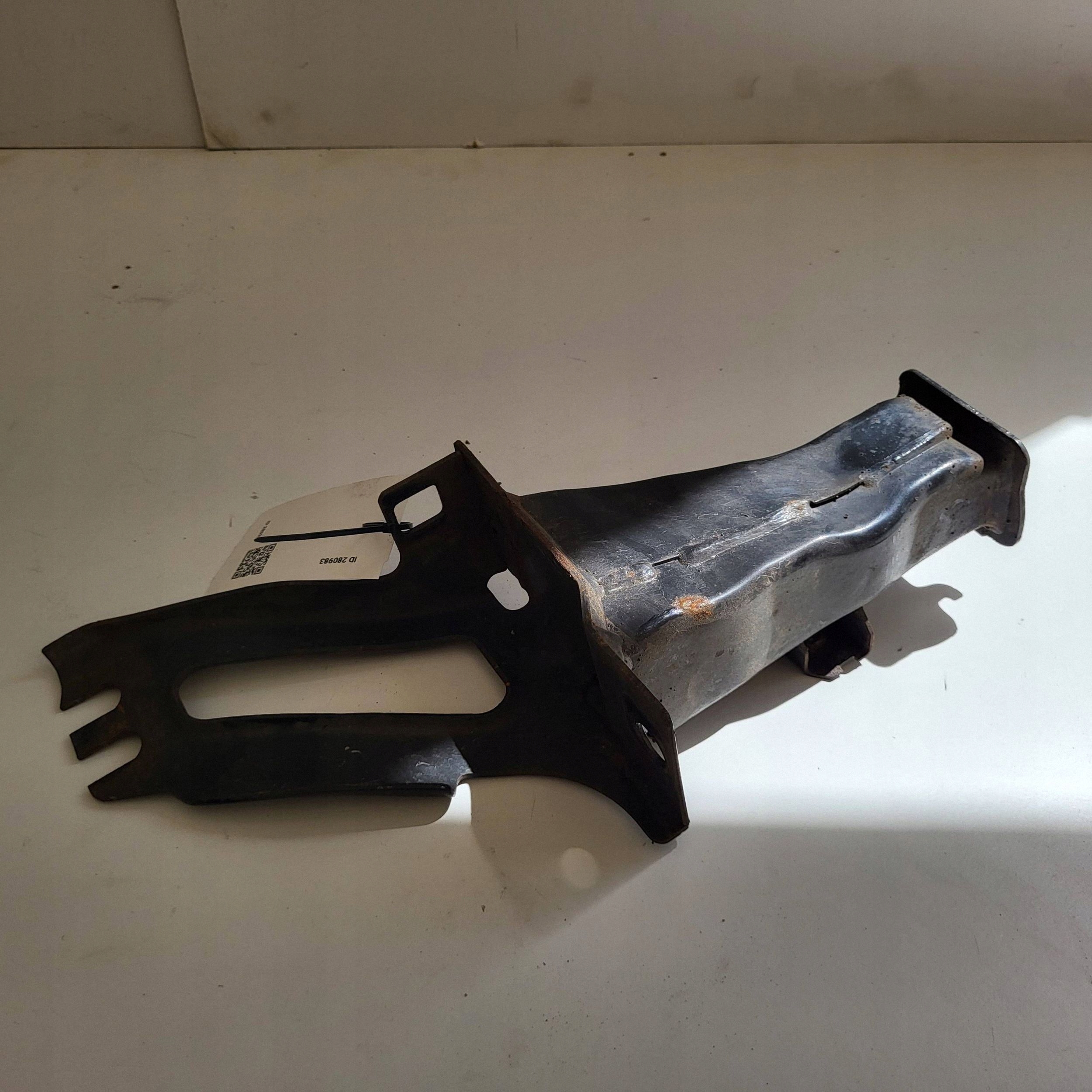 2014 Volvo V60 Longeron JUT280983 image 4