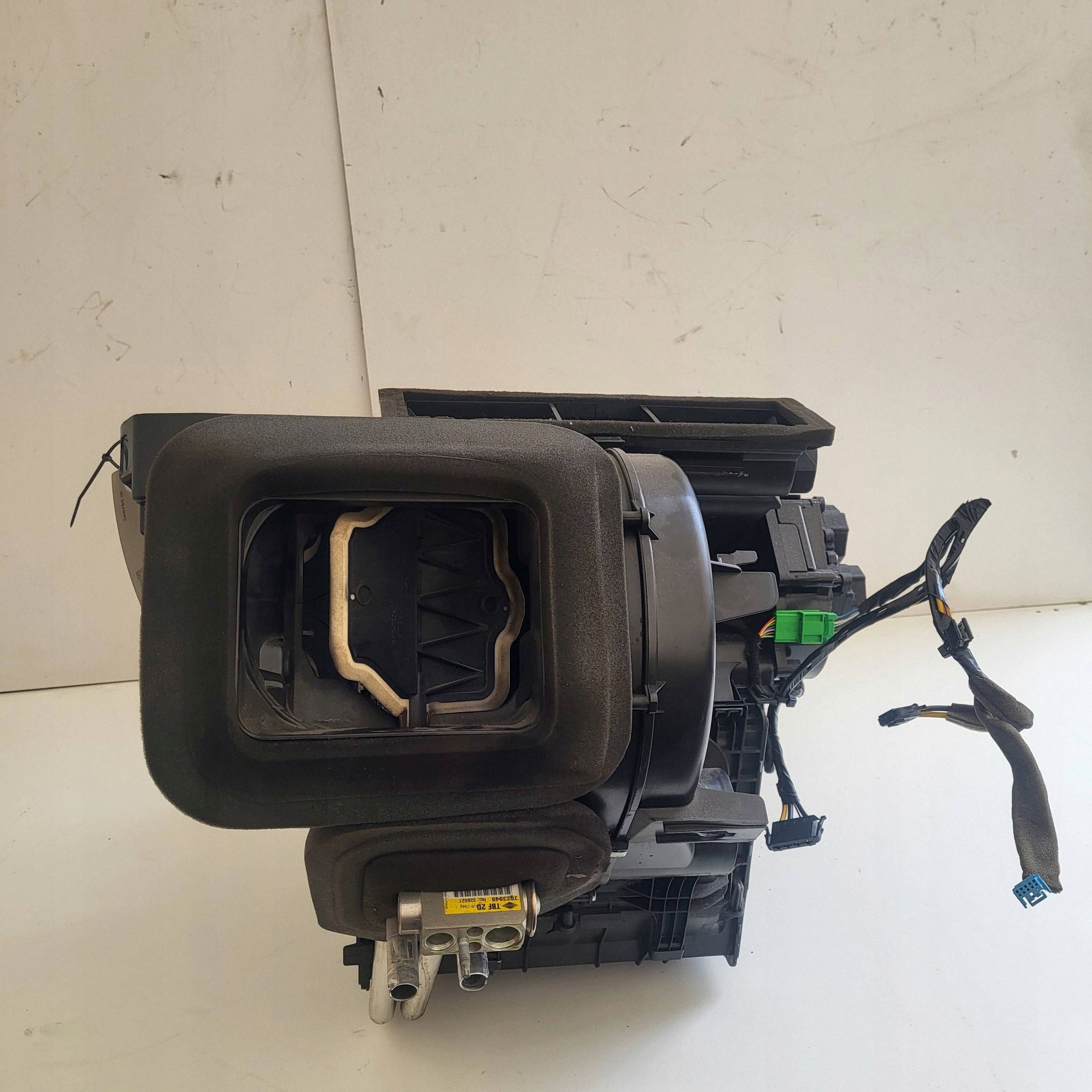 2014 Volvo V60 Ensemble de radiateur P31390882 image 3