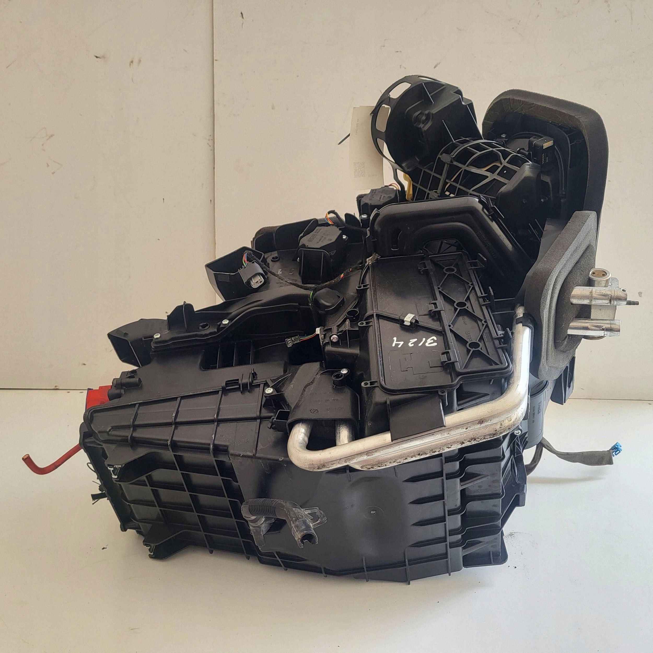 2014 Volvo V60 Ensemble de radiateur P31390882 image 4