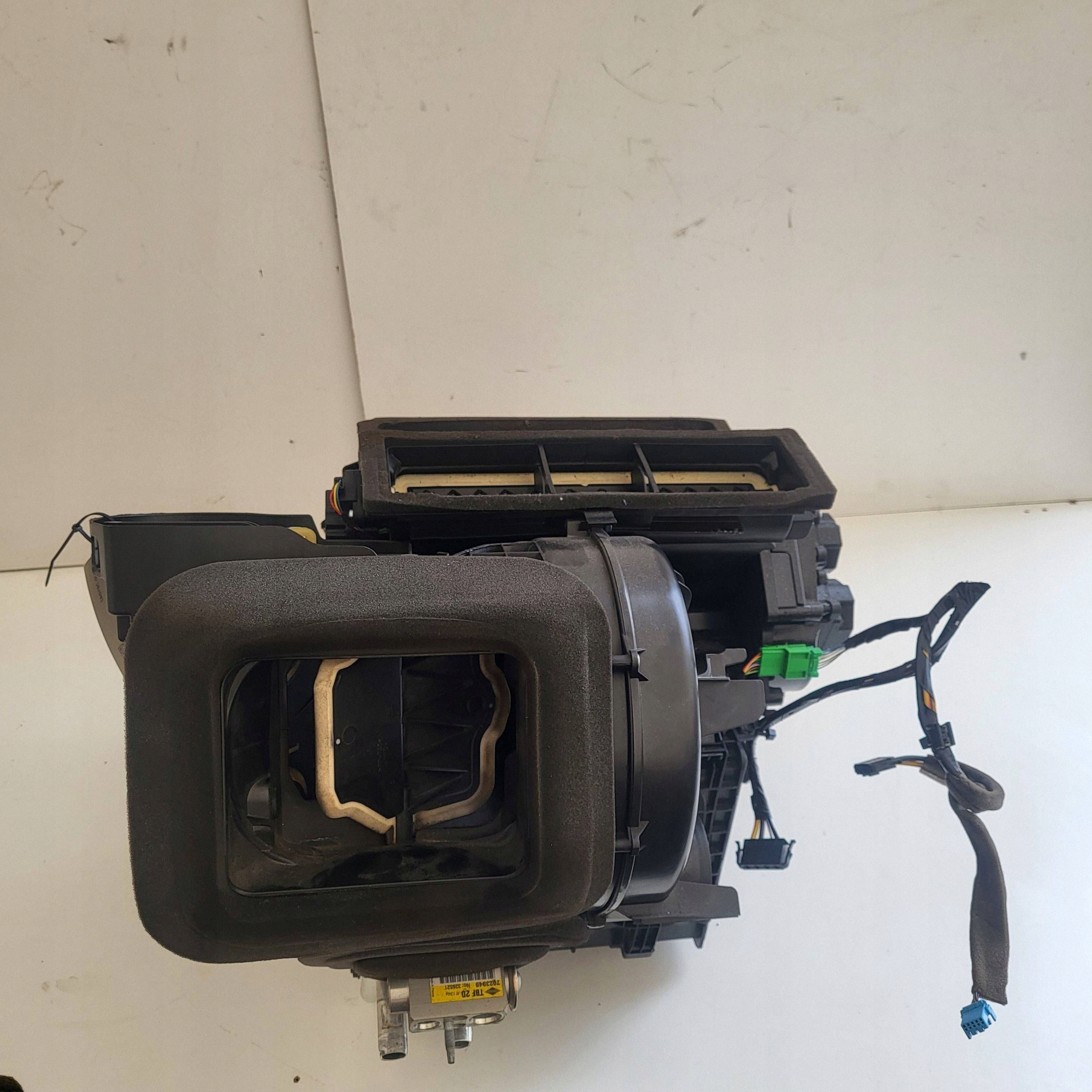 2014 Volvo V60 Ensemble de radiateur P31390882 image 6