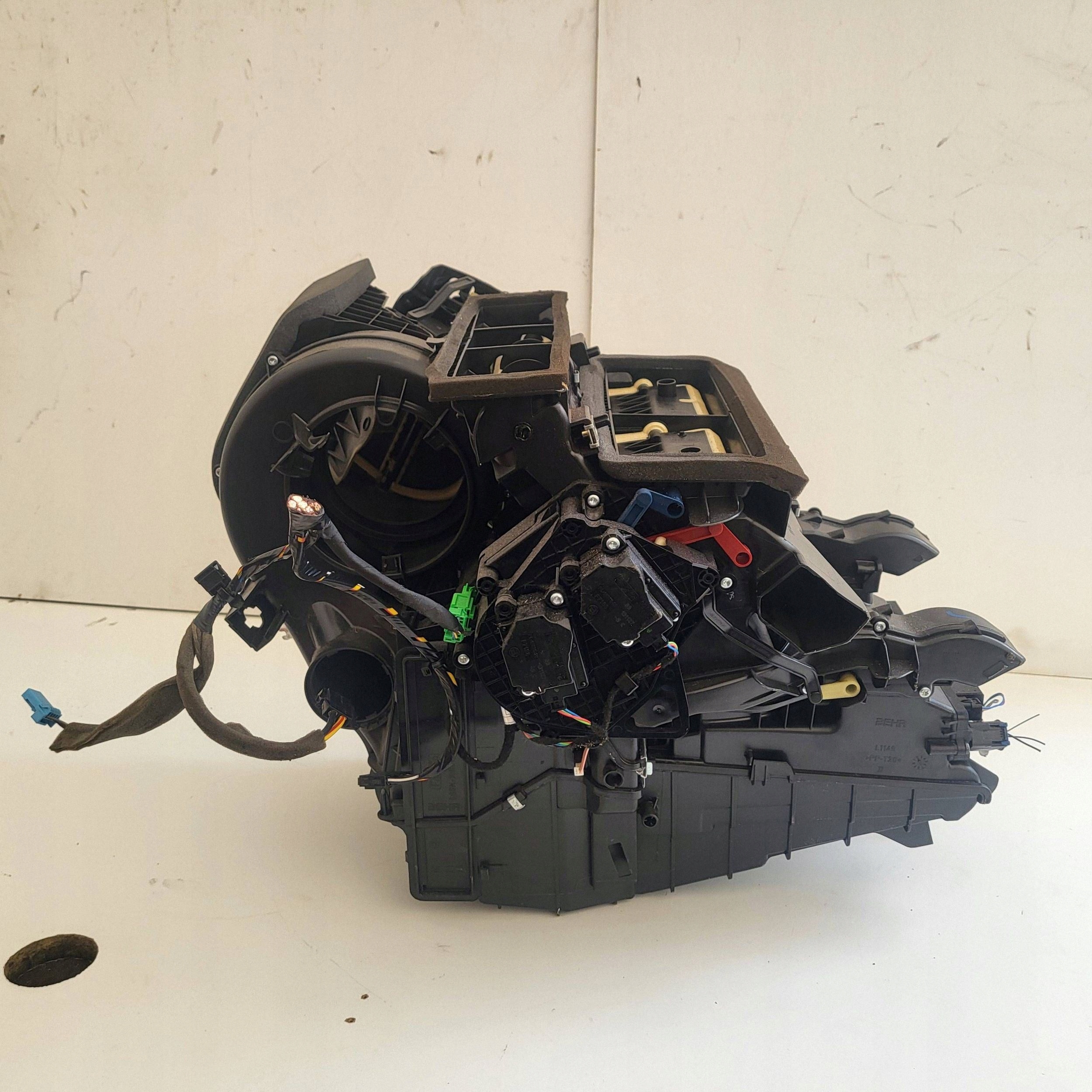 2014 Volvo V60 Ensemble de radiateur P31390882 image 7