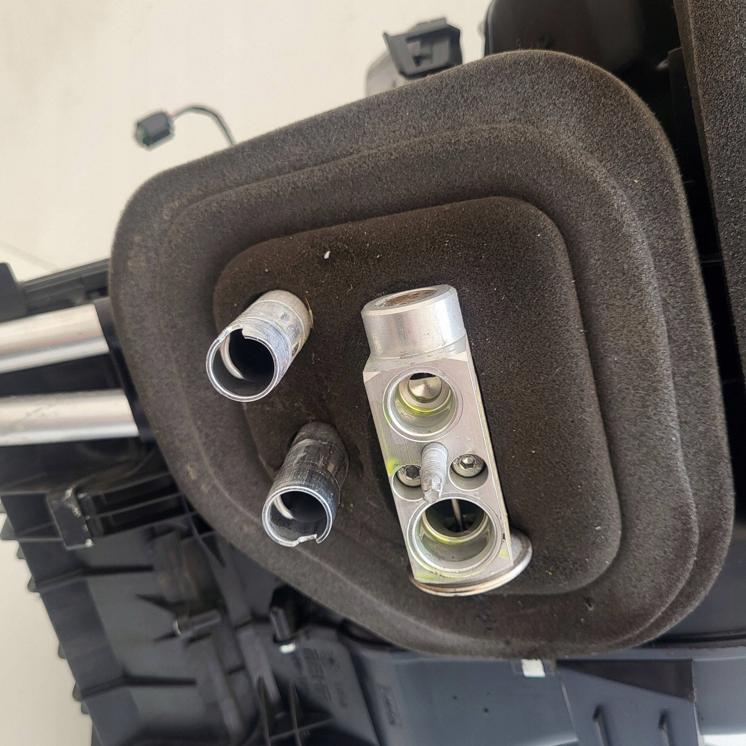 2014 Volvo V60 Ensemble de radiateur P31390882 image 10