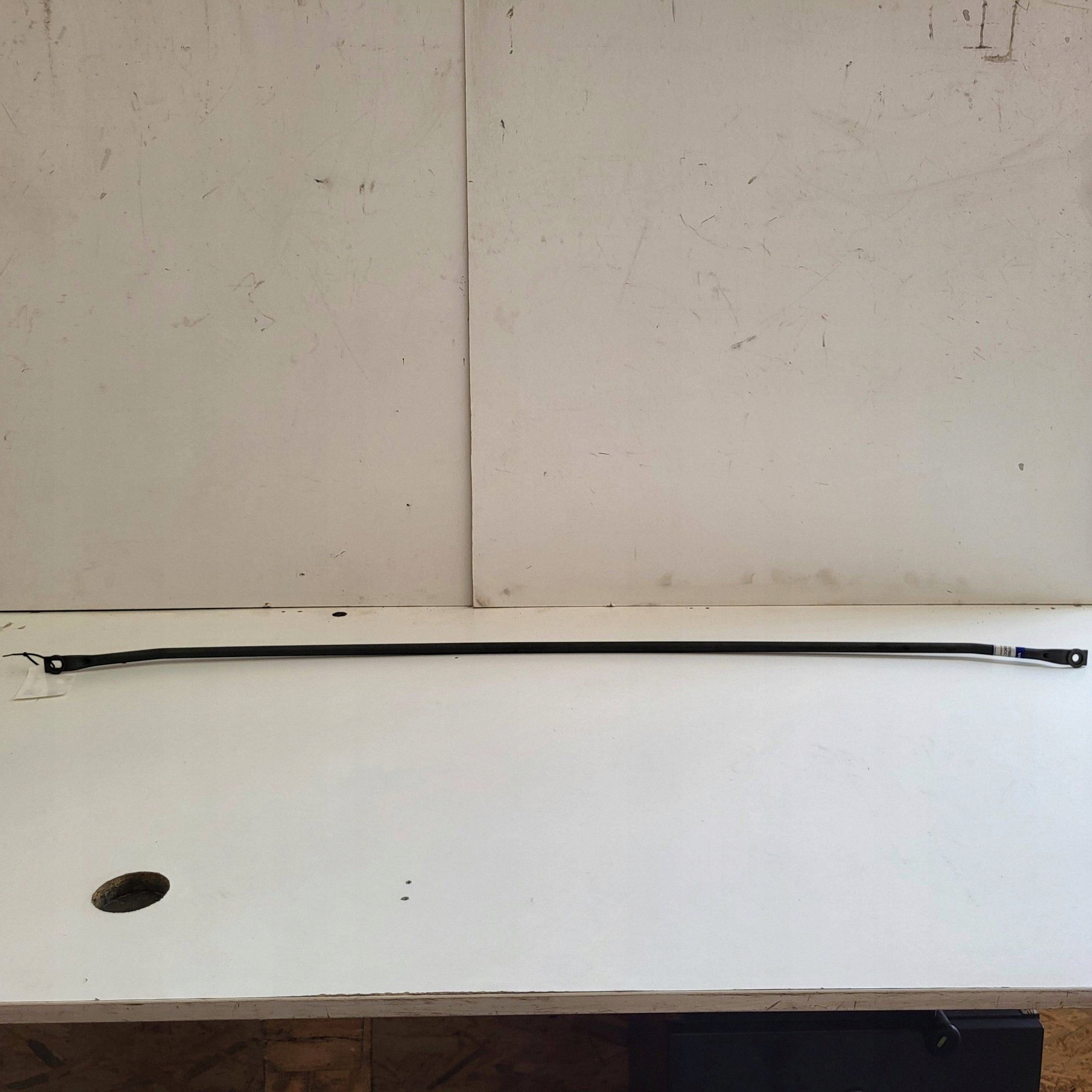 Peça de Compartimento do Motor Volvo V60 31378632 2.4L 2014 image 4