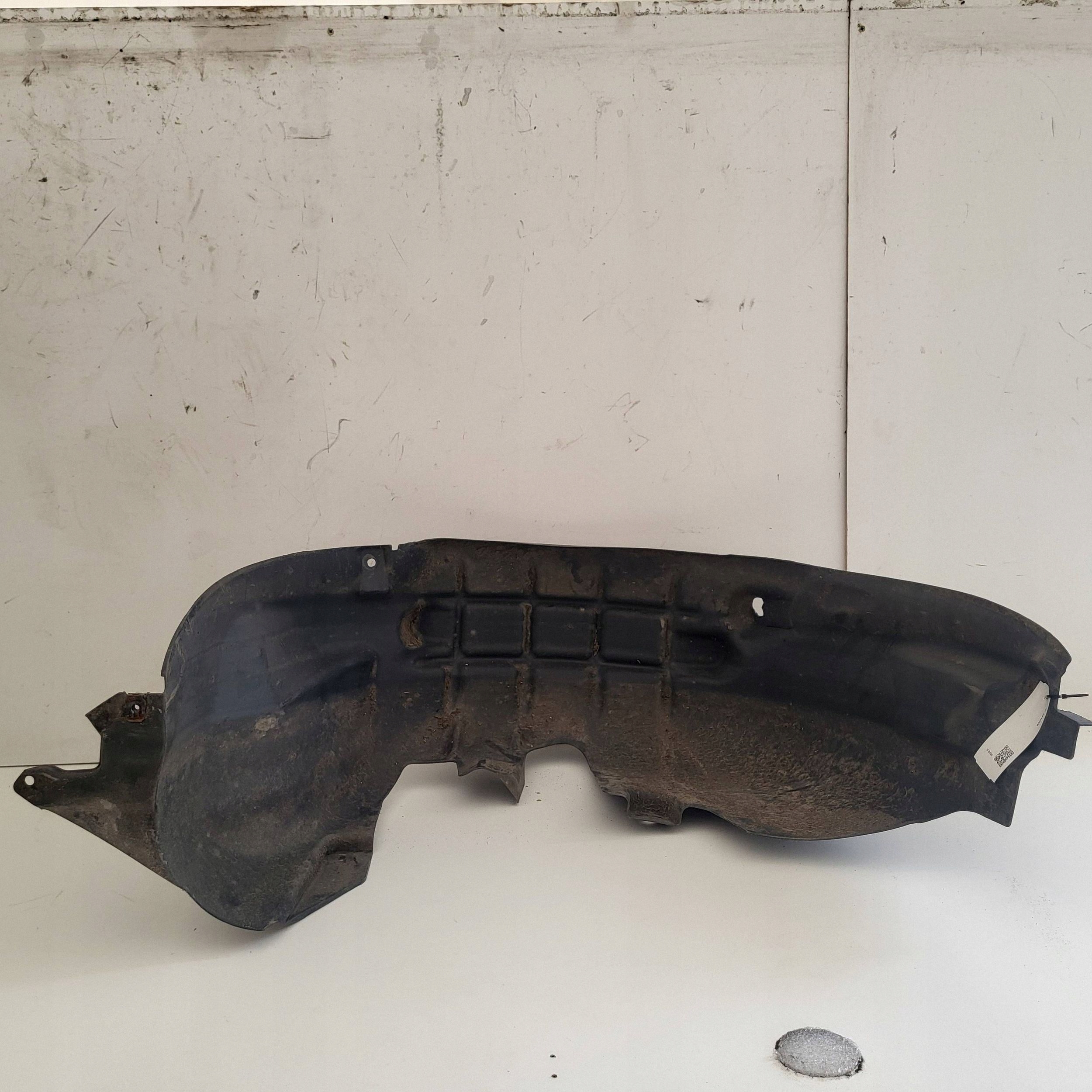 Citroen DS4 2016 Cobre Roda Traseiro L1020842 image 2
