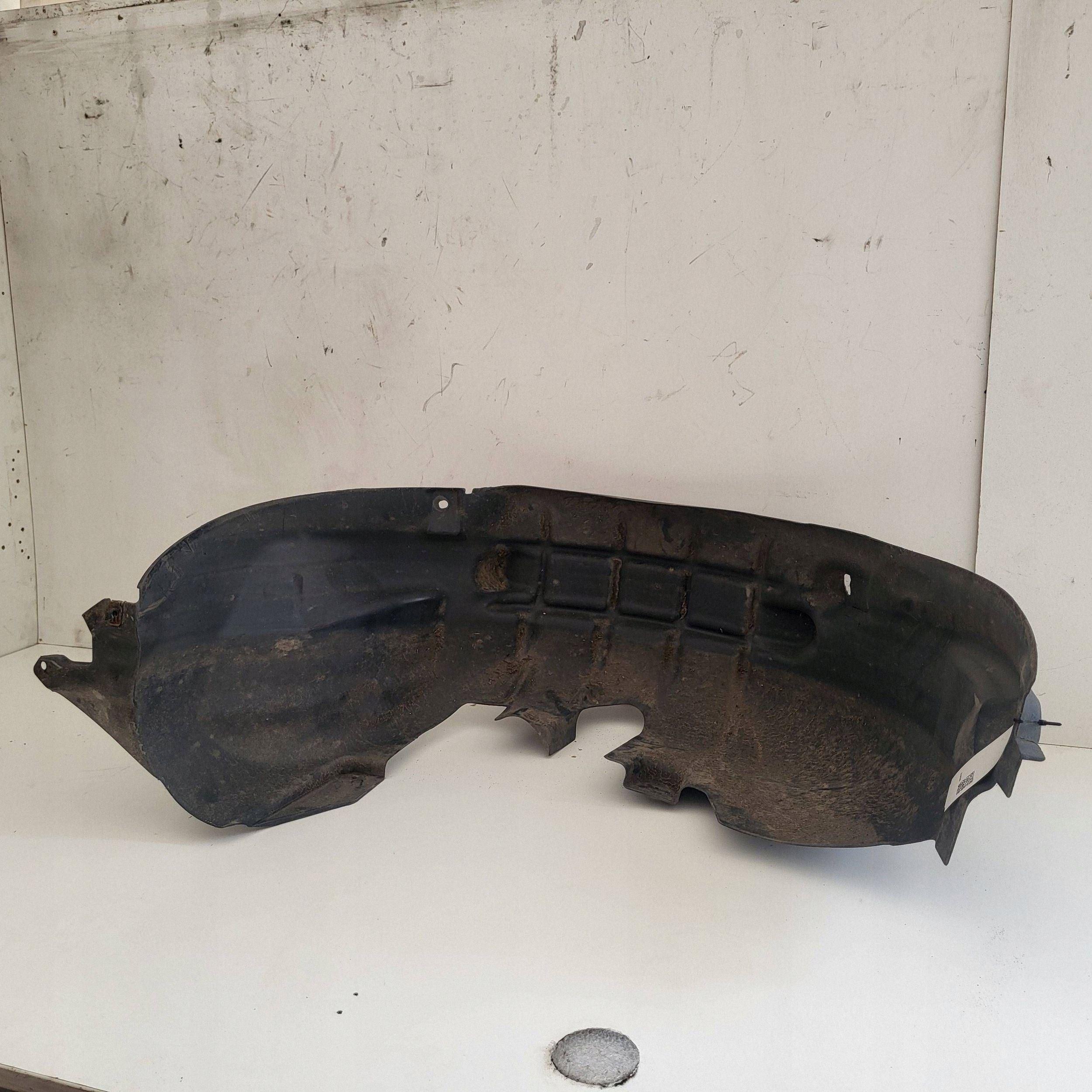 Citroen DS4 2016 Cobre Roda Traseiro L1020842 image 3