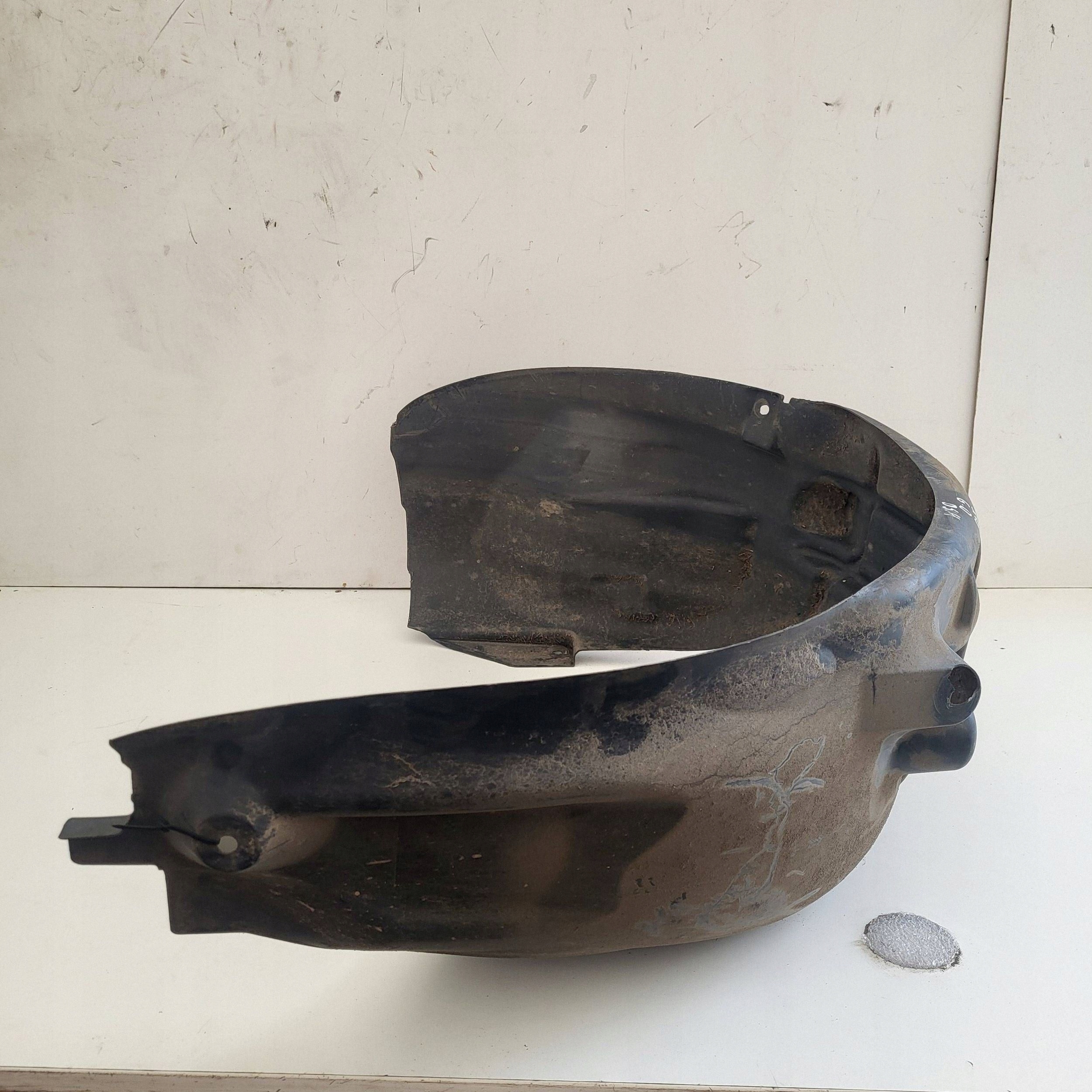 Citroen DS4 2016 Cobre Roda Traseiro L1020842 image 4