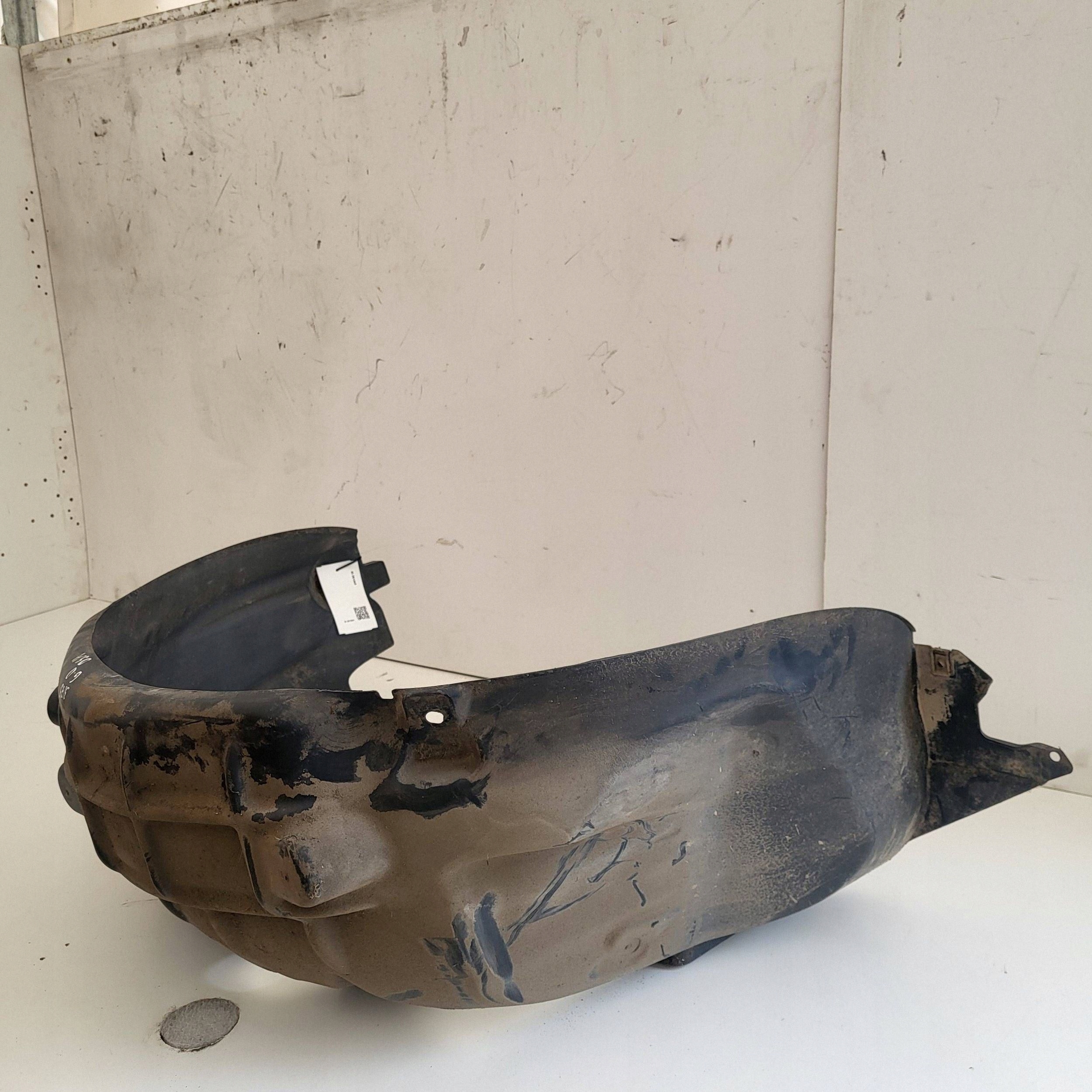 Citroen DS4 2016 Cobre Roda Traseiro L1020842 image 6