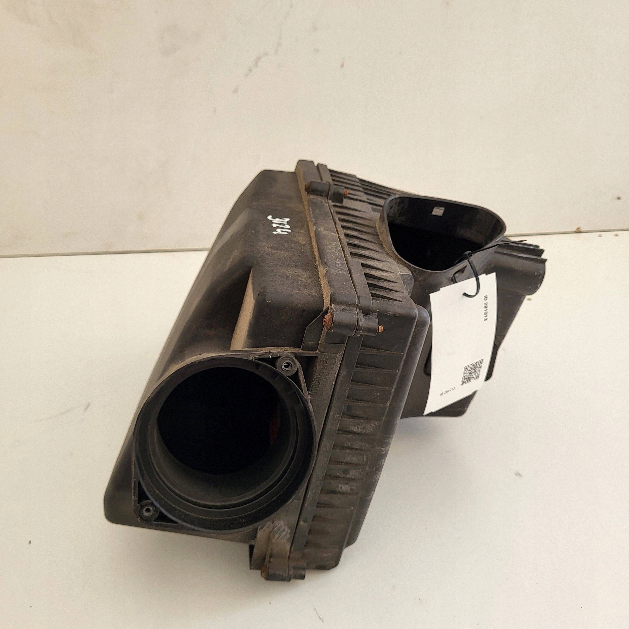 Carcasa Filtro Aire Volvo V60 2014 0323433 image 3
