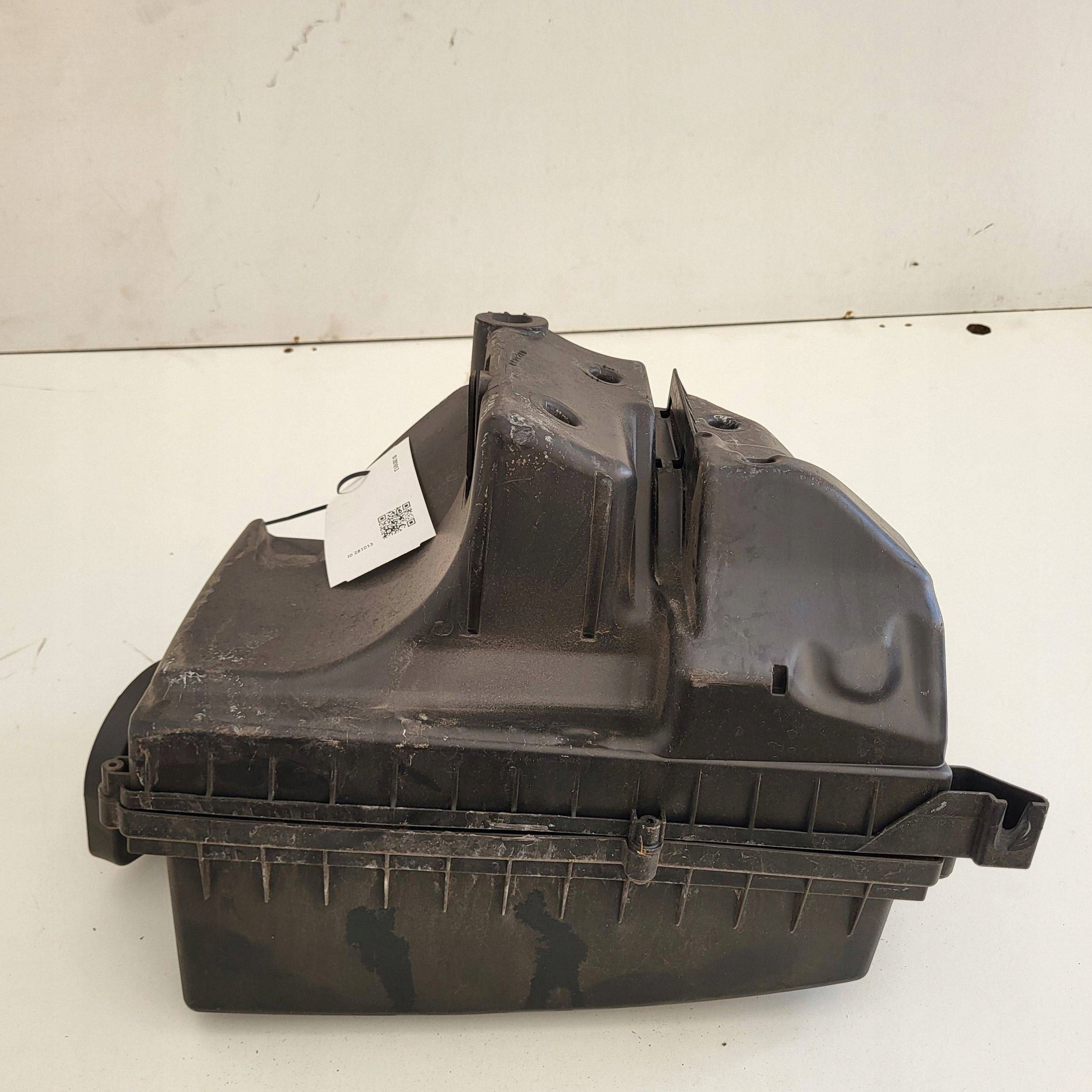 Carcasa Filtro Aire Volvo V60 2014 0323433 image 7