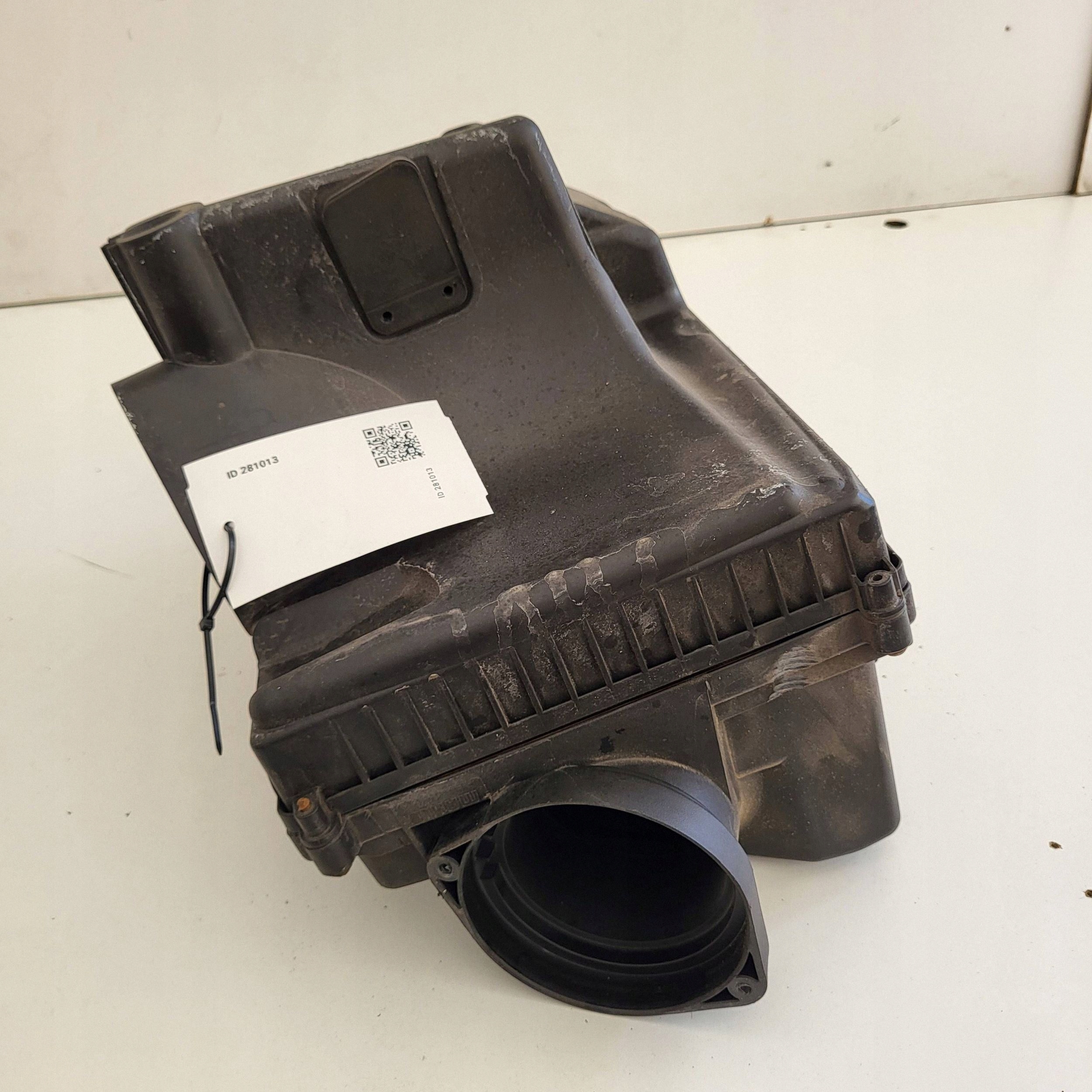Carcasa Filtro Aire Volvo V60 2014 0323433 image 8