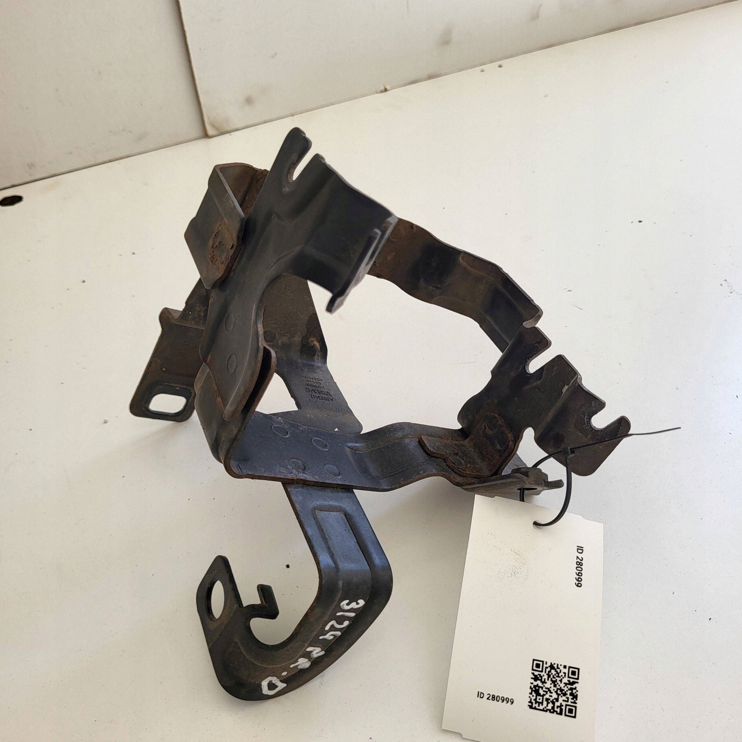 2014 Volvo V60 Support Pompe Direction 31329016 image 3