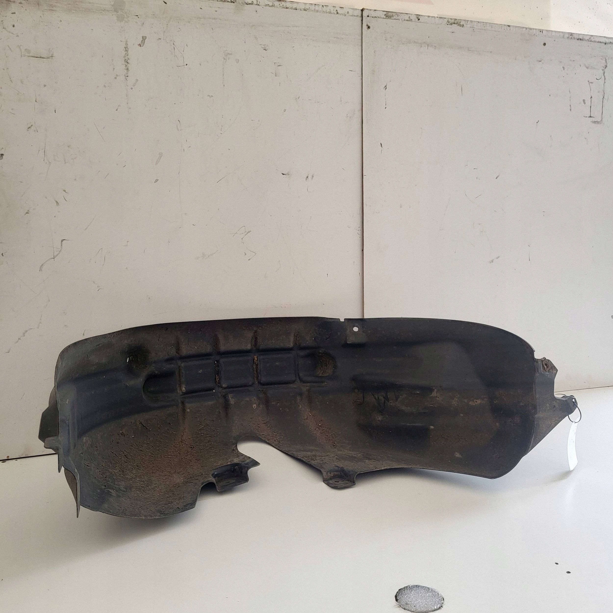 2016 Citroen DS4 Cobre Roda Traseiro L1020843