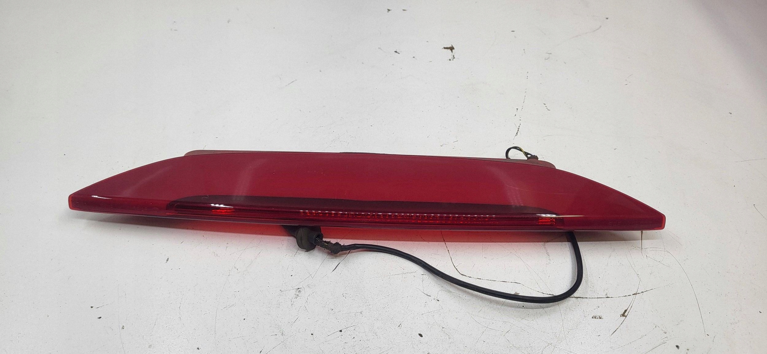 Extra remlicht Volvo V60 SAEU309DOT image 2