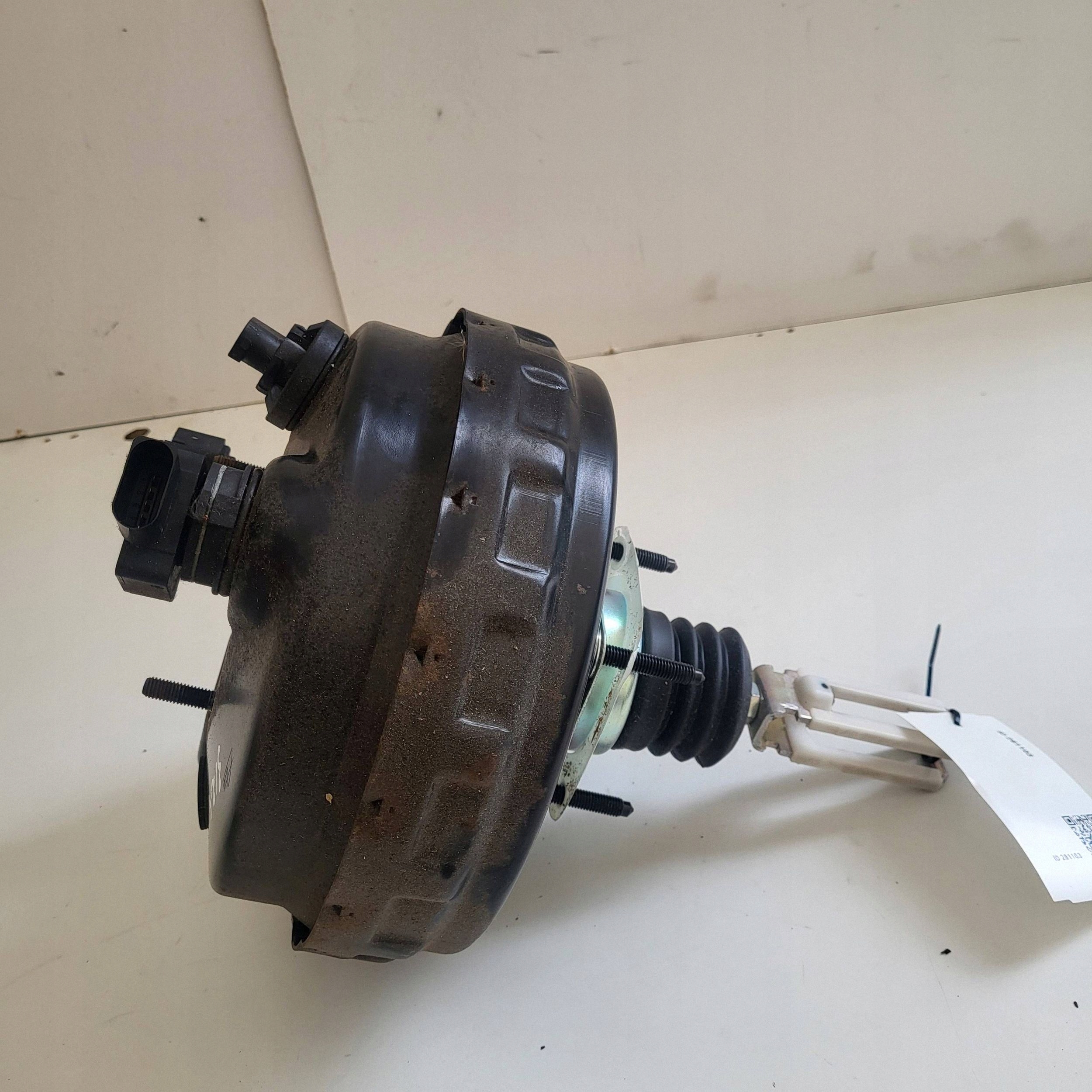 Servomoteur Volvo V60 P31400466 2.4L 2014 image 4