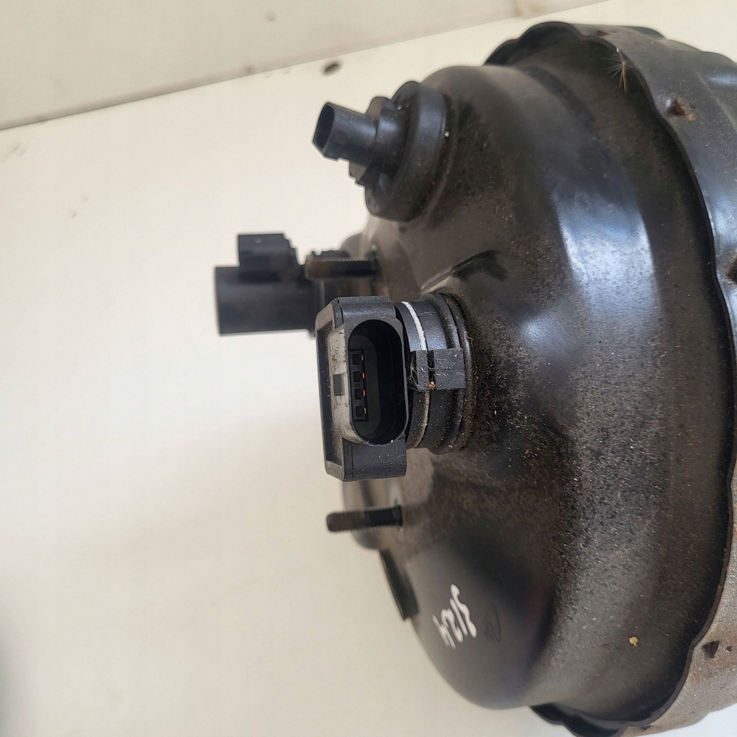Servomoteur Volvo V60 P31400466 2.4L 2014 image 5