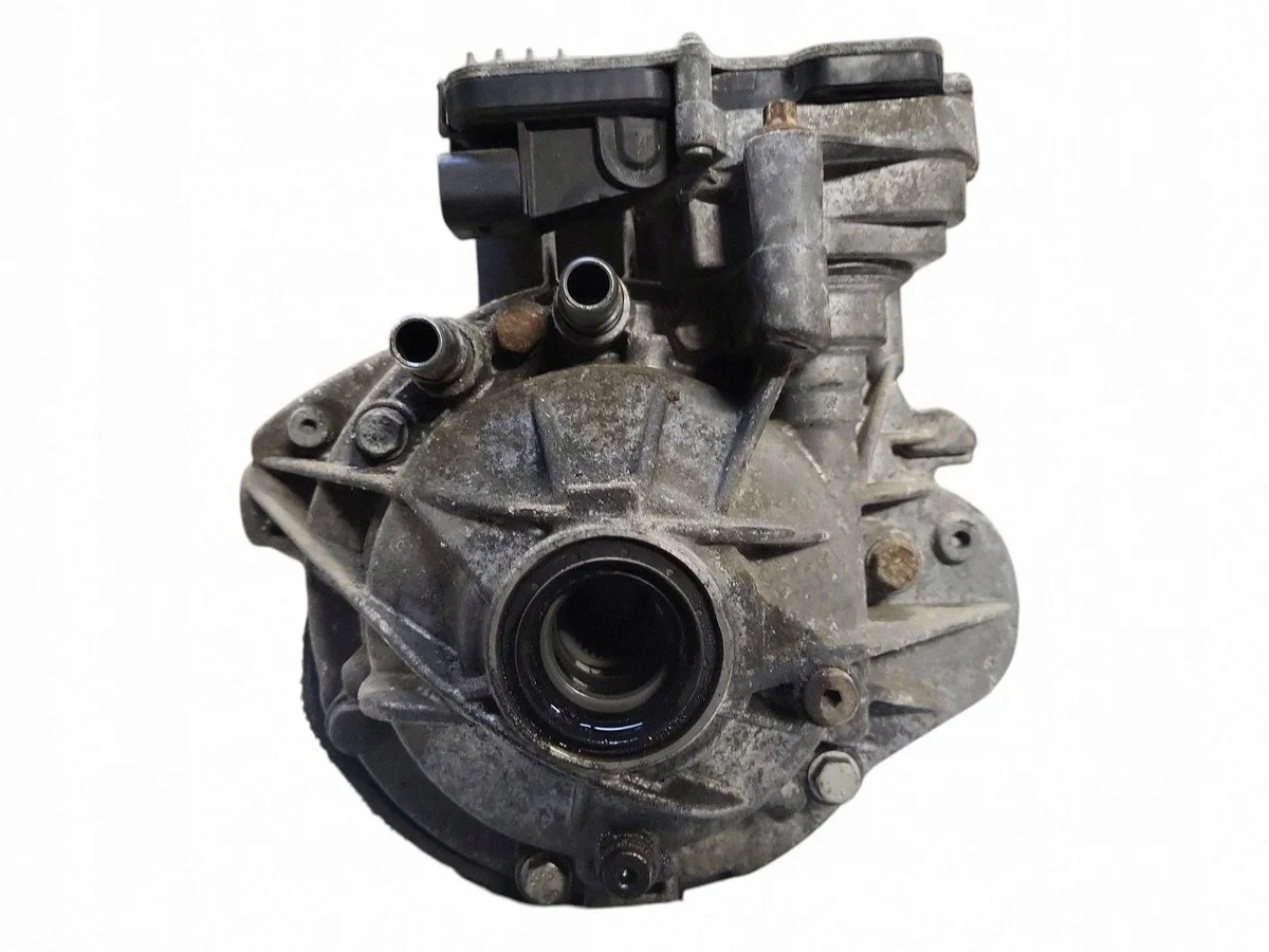 Moteur électrique Volvo V60 2014 31367136AA image 2