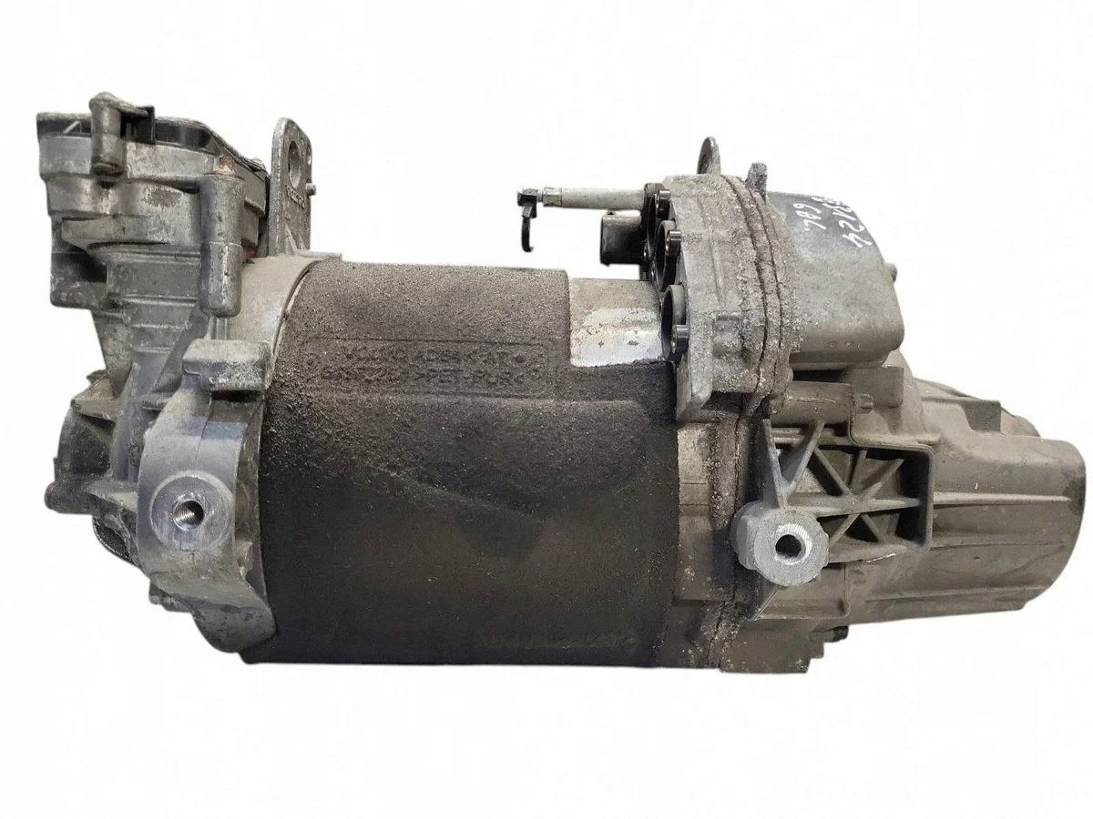 Moteur électrique Volvo V60 2014 31367136AA image 3