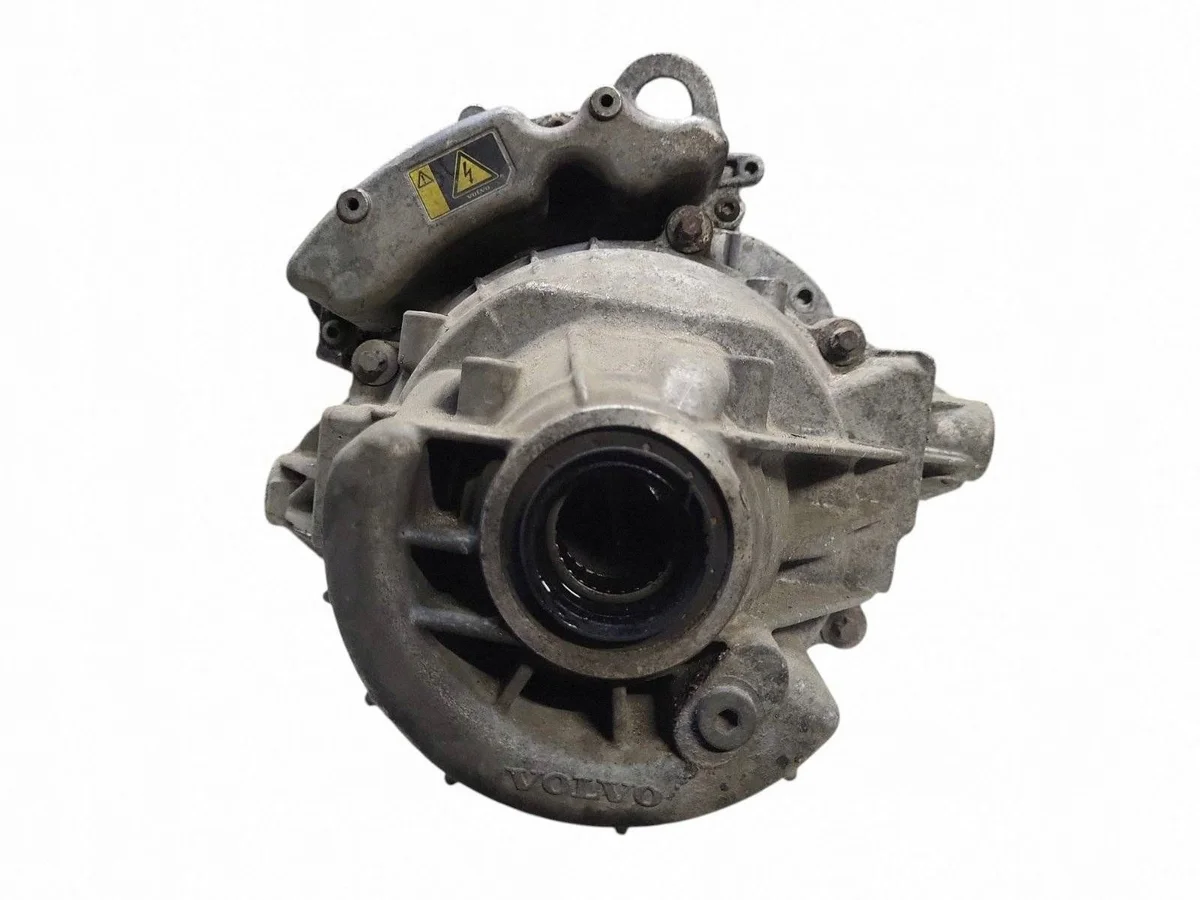 Moteur électrique Volvo V60 2014 31367136AA image 4