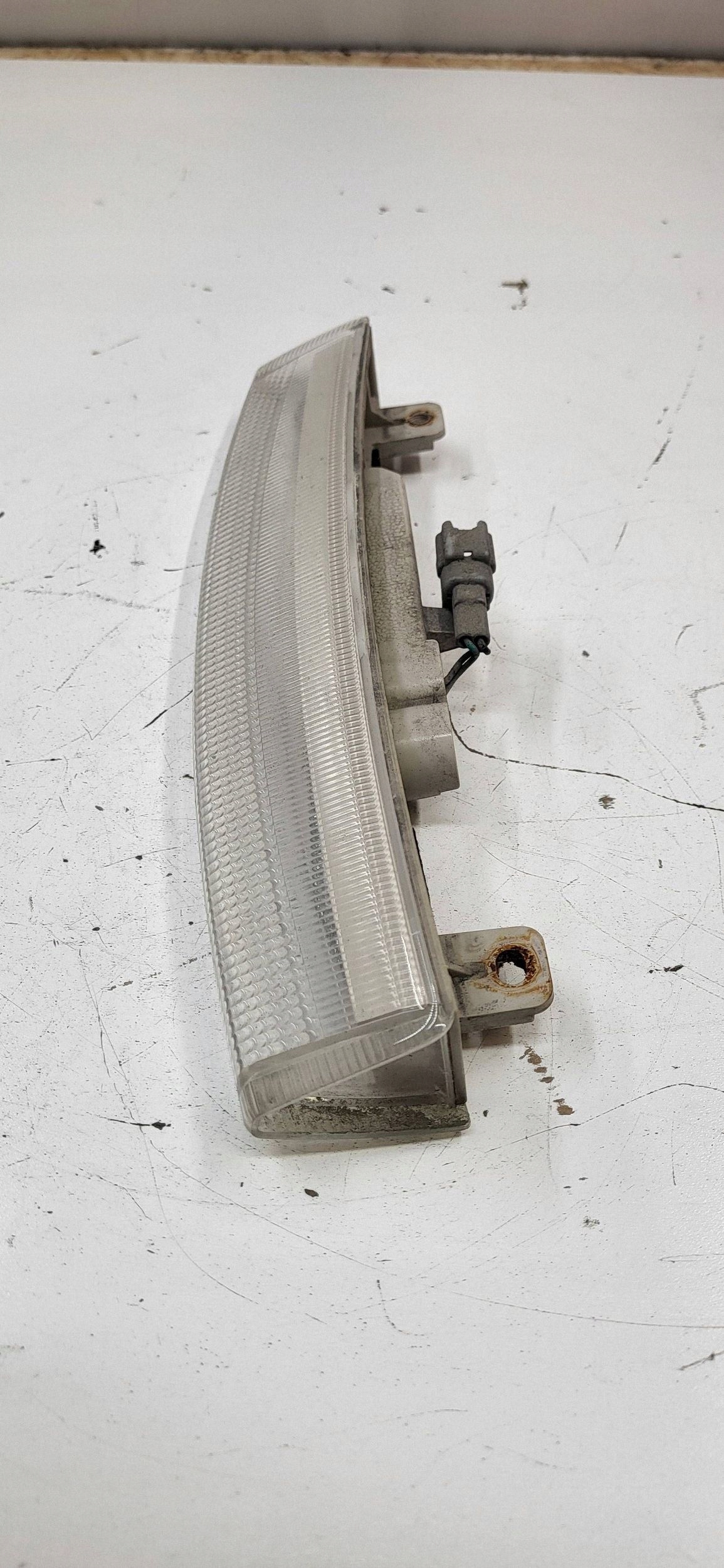 Derde remlicht Nissan Leaf I (ZE0) JUT281267 image 3