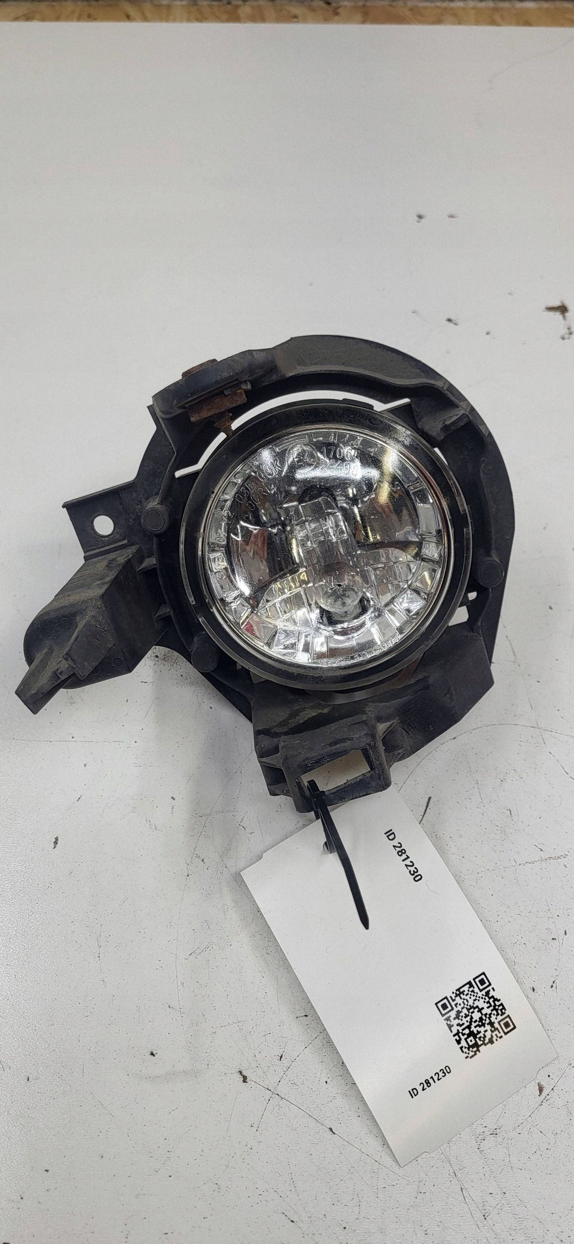 Mistlamp Voor Nissan Leaf 269153NA0A image 2